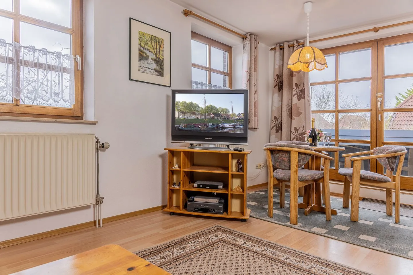 50192 Haus Irene OG Uferstr./ Fischerstr./Groden etc. -