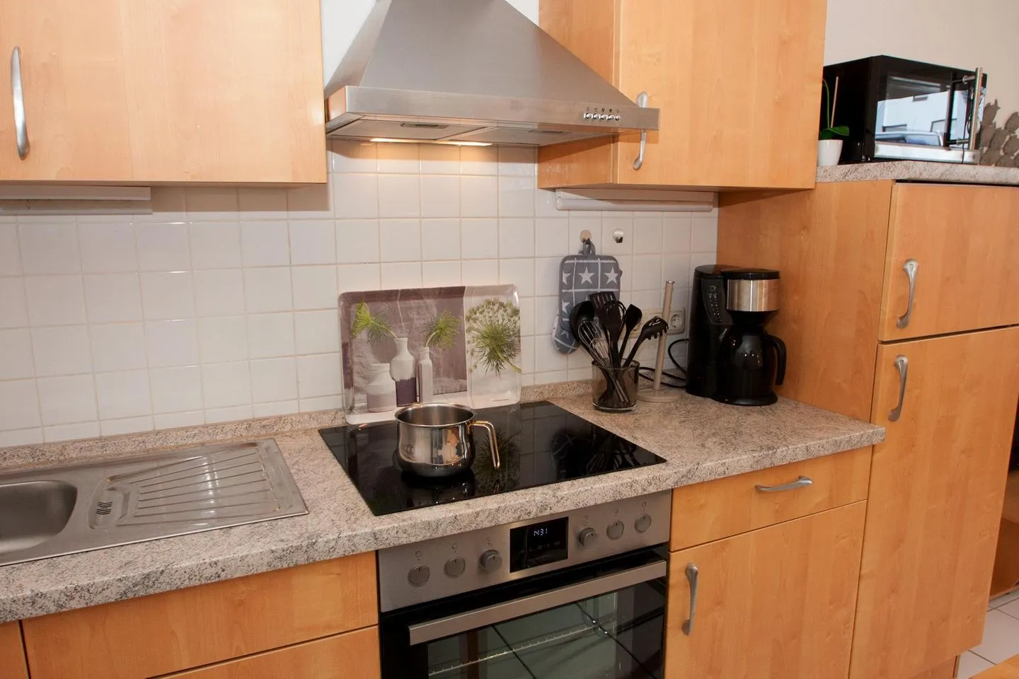 Ferienwohnung 50140 Zentrum/Hafen/Bahnhofstr./ Mühlenstr. etc. -