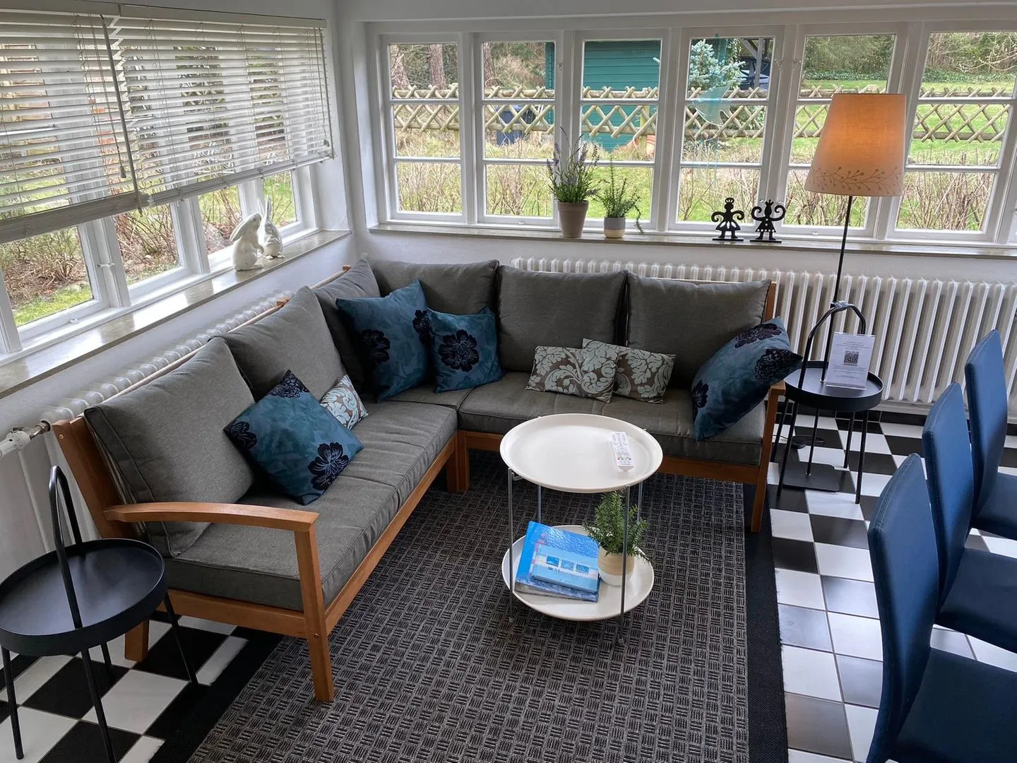 Friesenhaus Amrum Hommelkasche Süddorf auf Amrum -