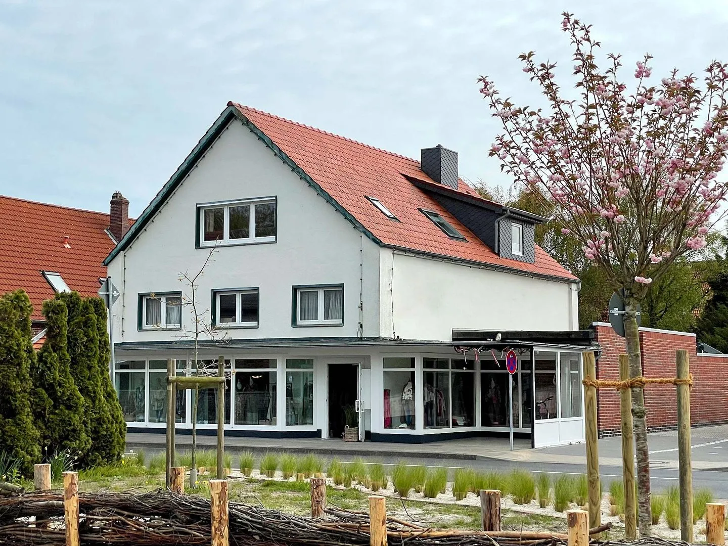 50113 Ferienwohnung "Chanel" Zentrum/Hafen/Bahnhofstr./ Mühlenstr. etc. -