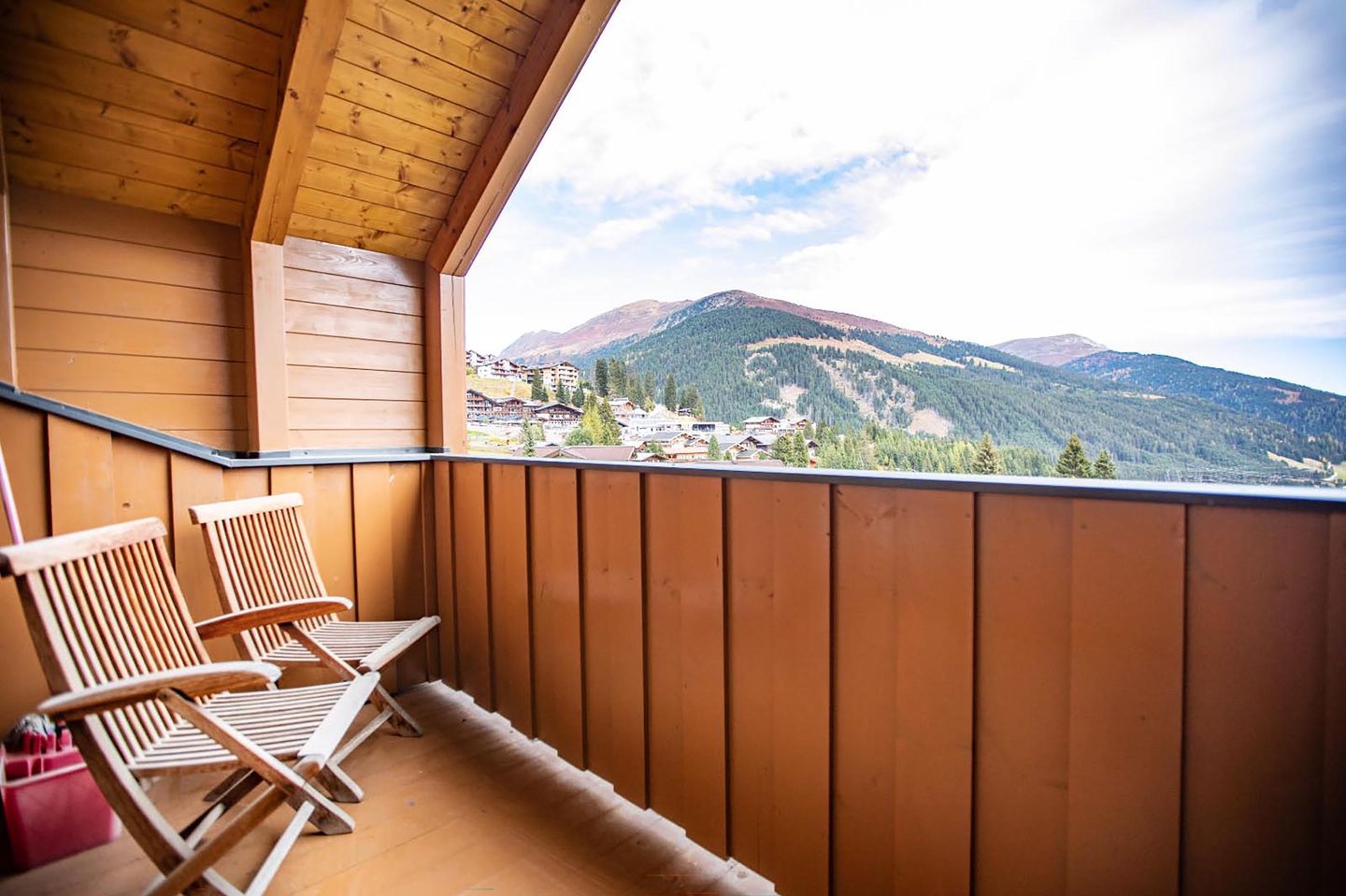 Balkon