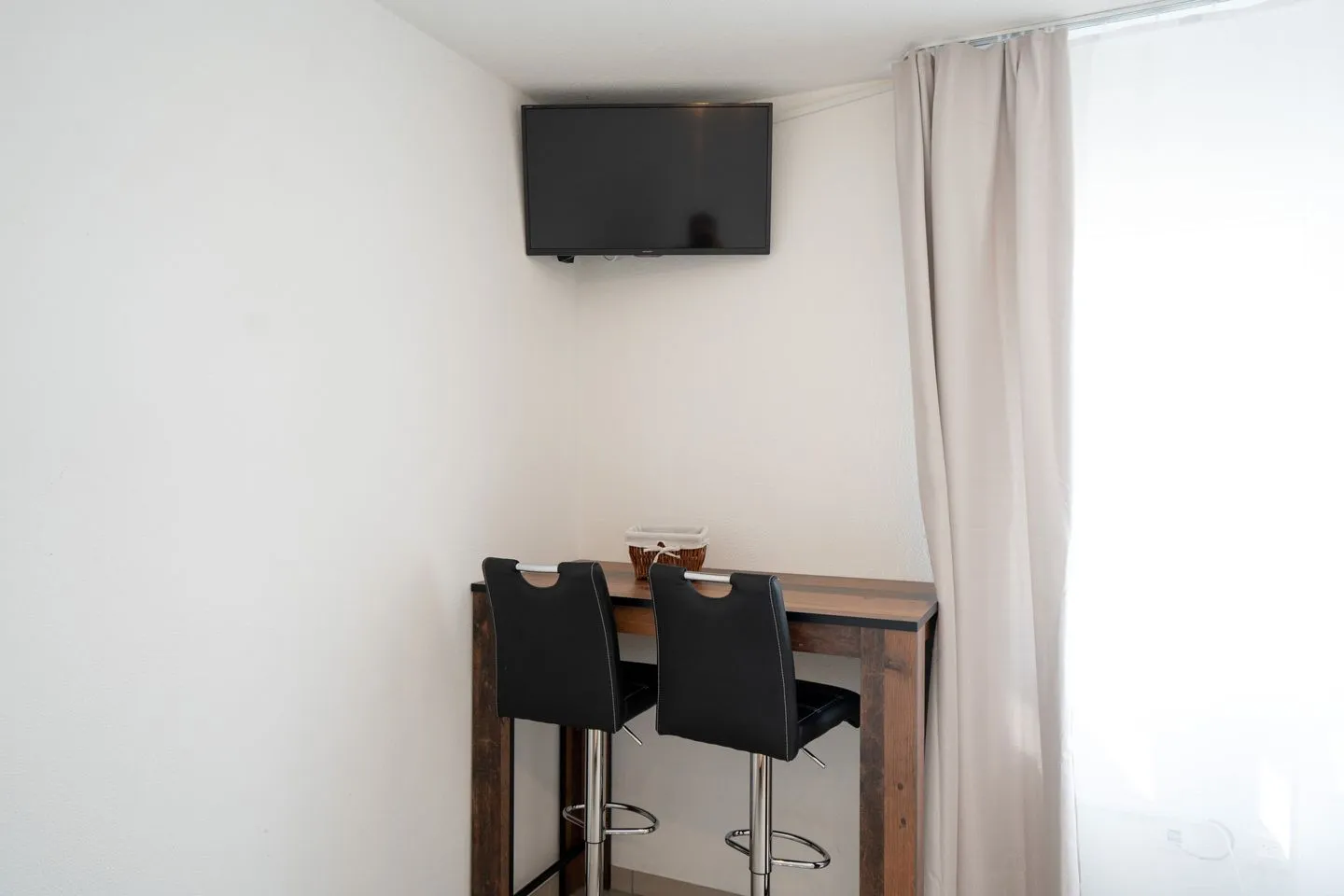 Haus Gmür - Zimmer im Obergeschoss Amden - Schlafzimmer