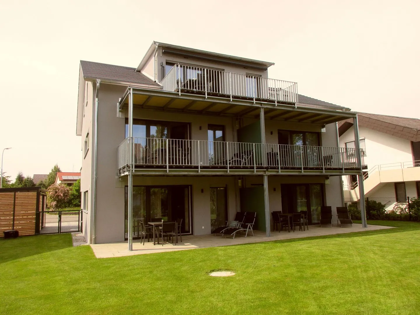 Lago Verde Langenargen -