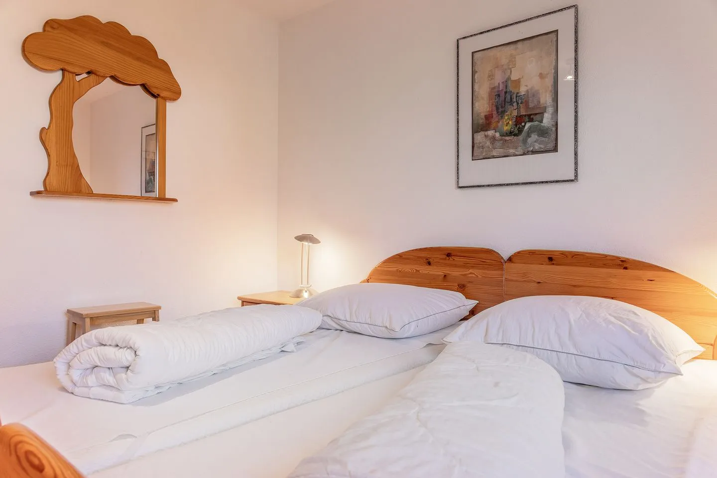 Ferienwohnung 50003 Zentrum/Hafen/Bahnhofstr./ Mühlenstr. etc. -