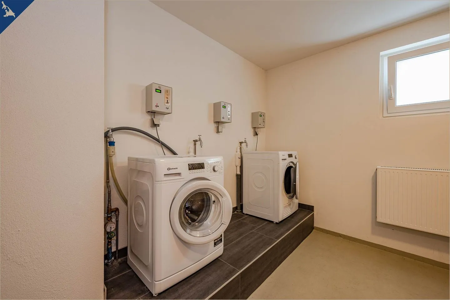 Villa Doris Whg 1 Merilyn Ostseebad Heringsdorf -