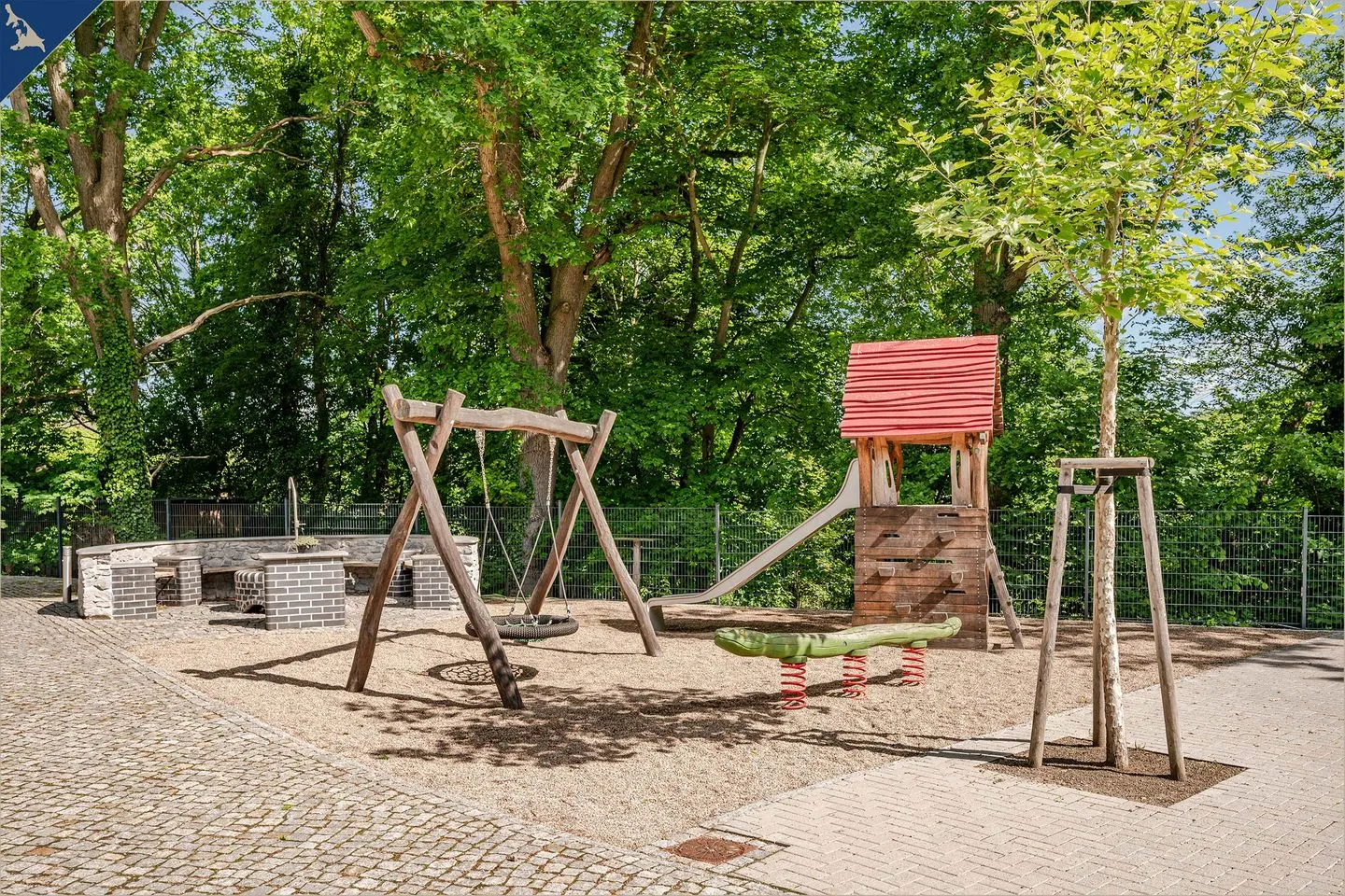 Villa Doris Whg 1 Merilyn Ostseebad Heringsdorf -