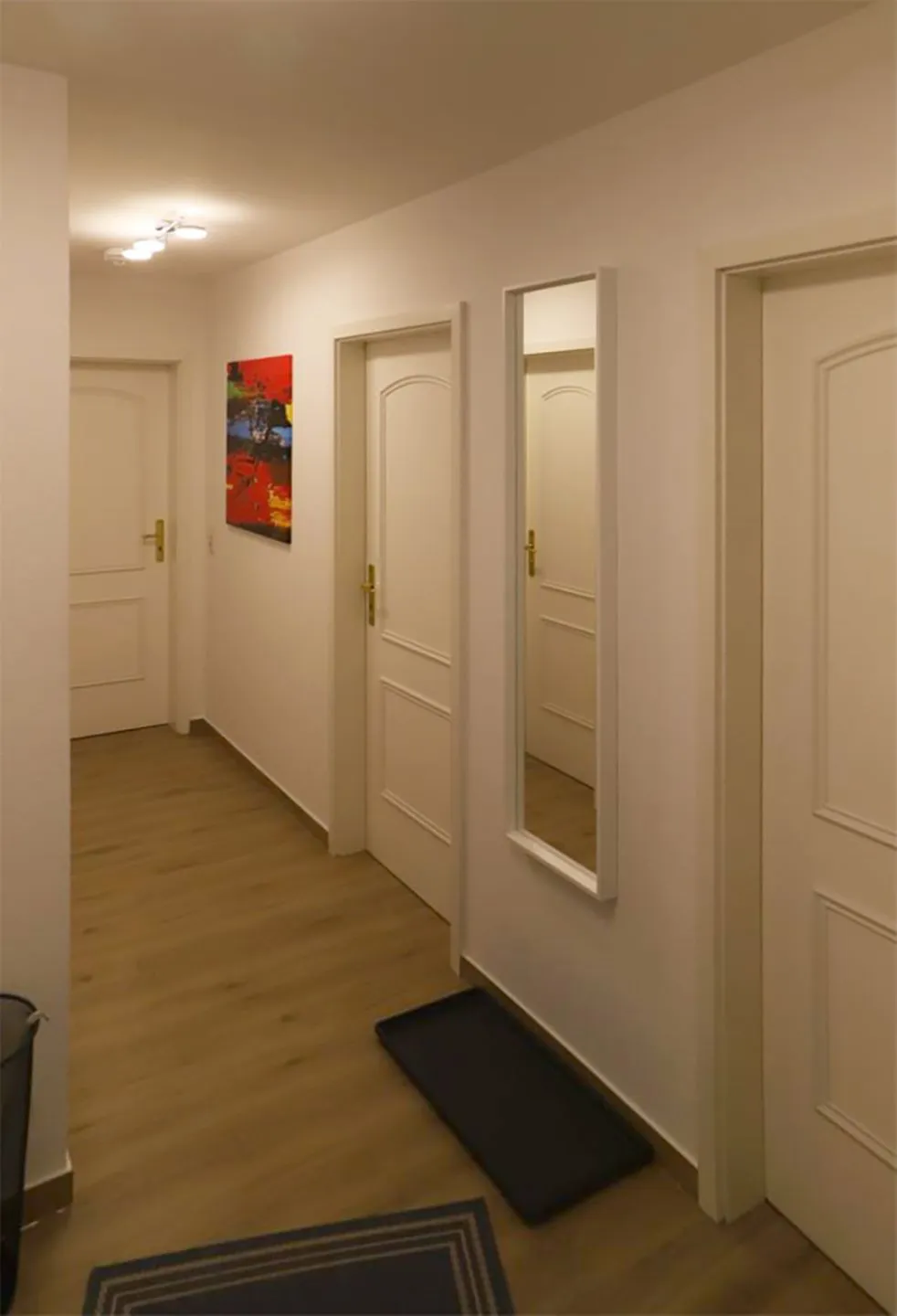 Mühlenpark 1 Mühlenpark Haus 3 Wo 10 "Klönschnack" Ostseebad Prerow - Empfang