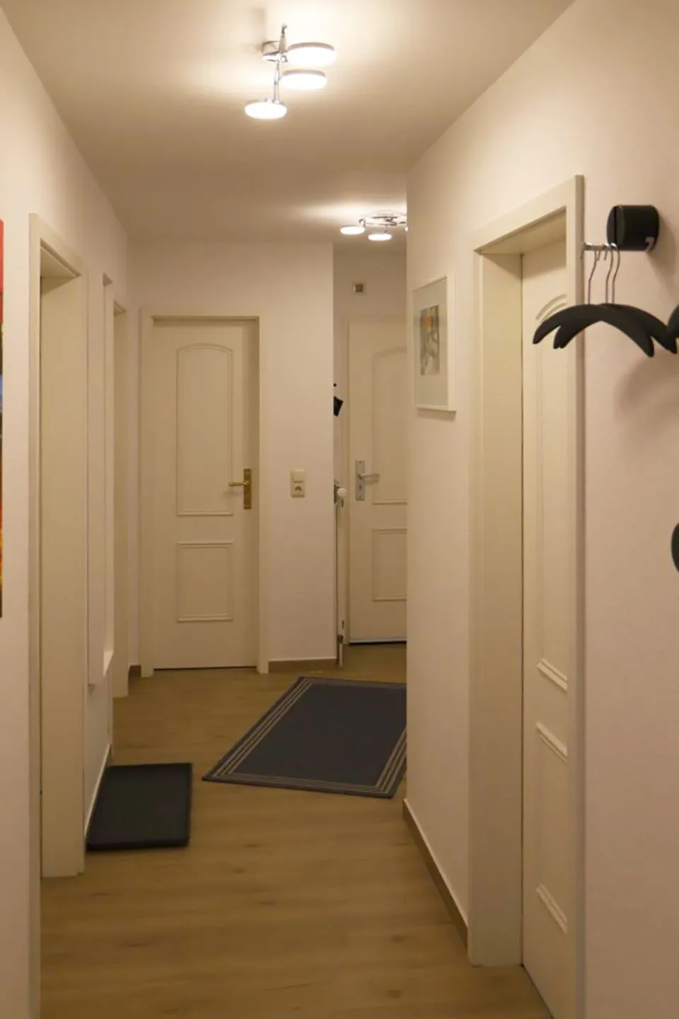 Mühlenpark 1 Mühlenpark Haus 3 Wo 10 "Klönschnack" Ostseebad Prerow -