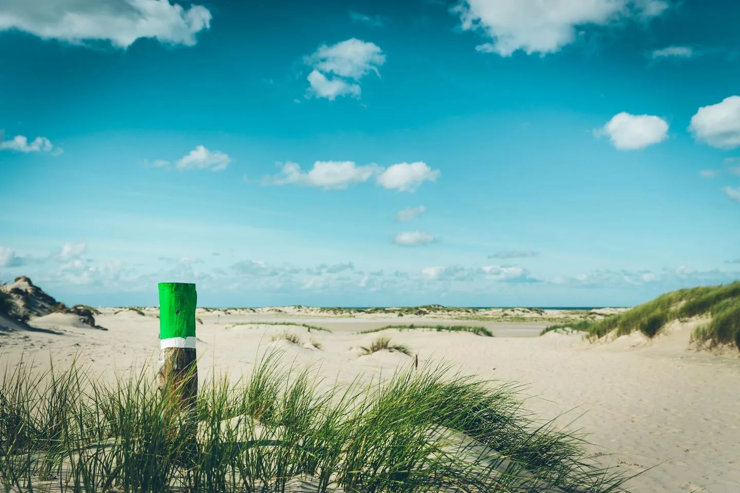Nordstrandperle Ap. S3 Norderney Nordsee - Strand