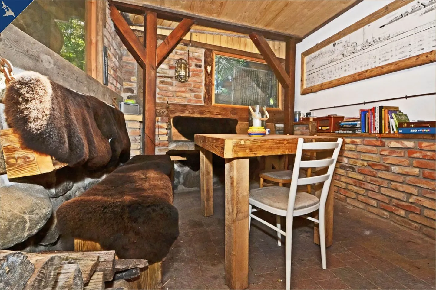 Haus Becker Fewo Mittschiffs Ostseebad Heringsdorf -