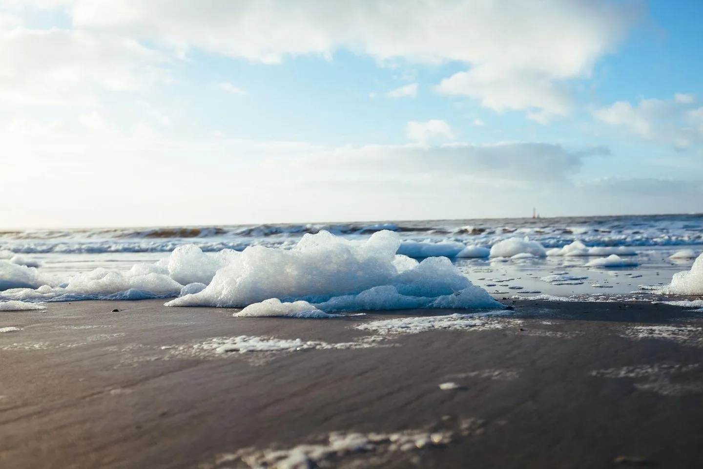 Nordstrandperle Ap. E7 Norderney Nordsee - Strand