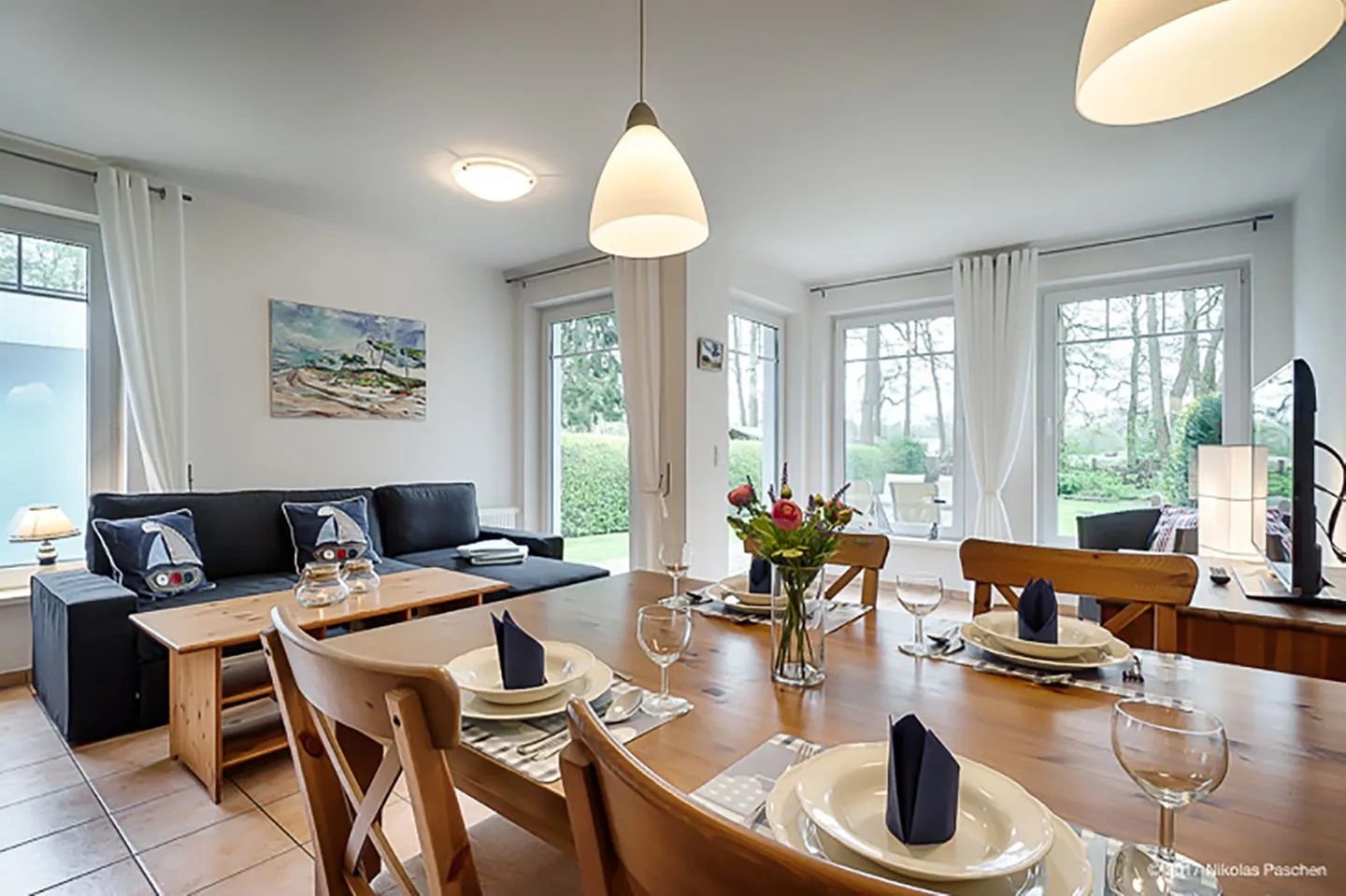 Aabenraa Aabenraa_1.1 Ostseebad Prerow -
