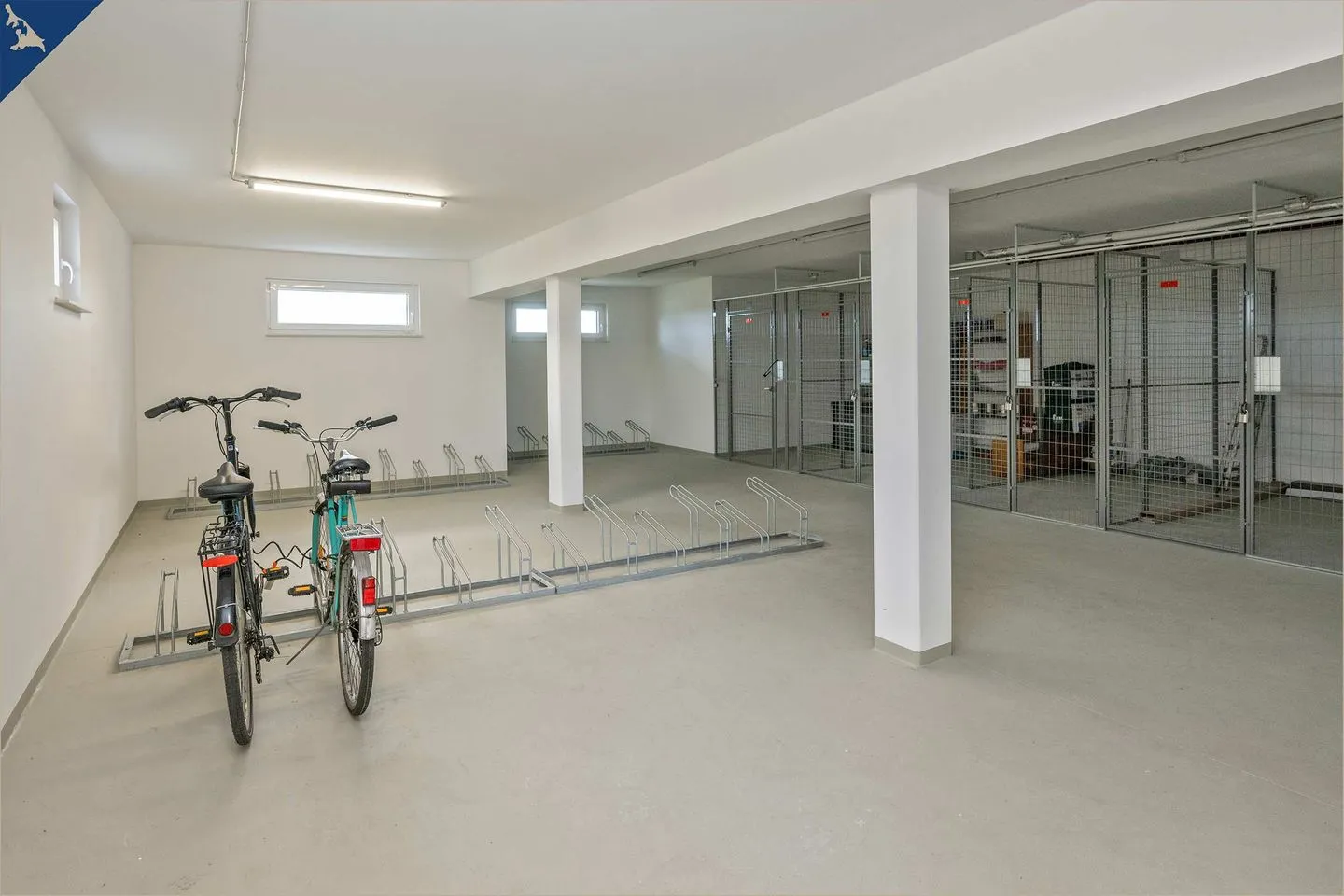 Ferienwohnung Meerzeit Zirchow An der Haffküste - Meerzeit