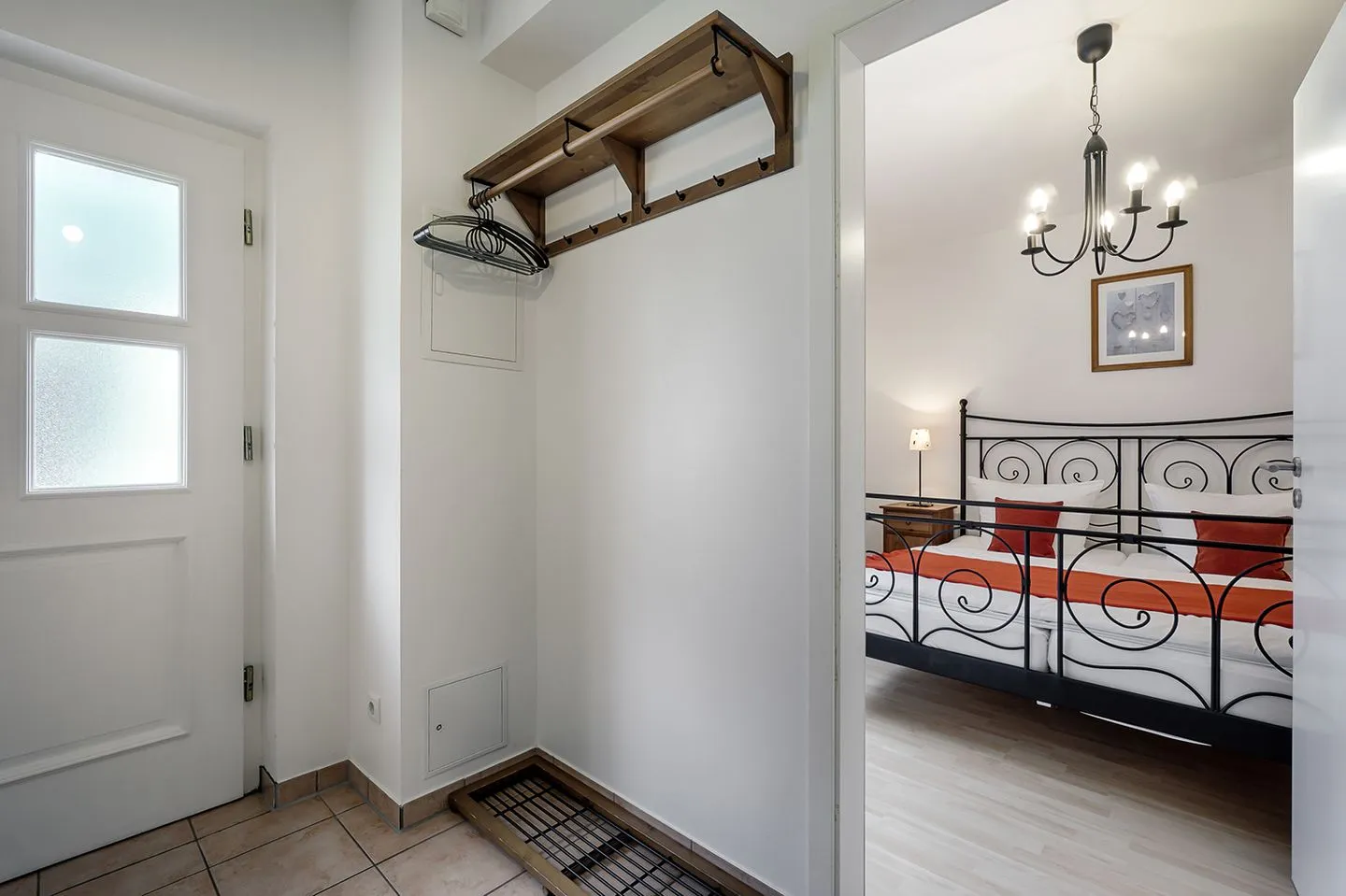 Aabenraa Aabenraa_1.2 Ostseebad Prerow -