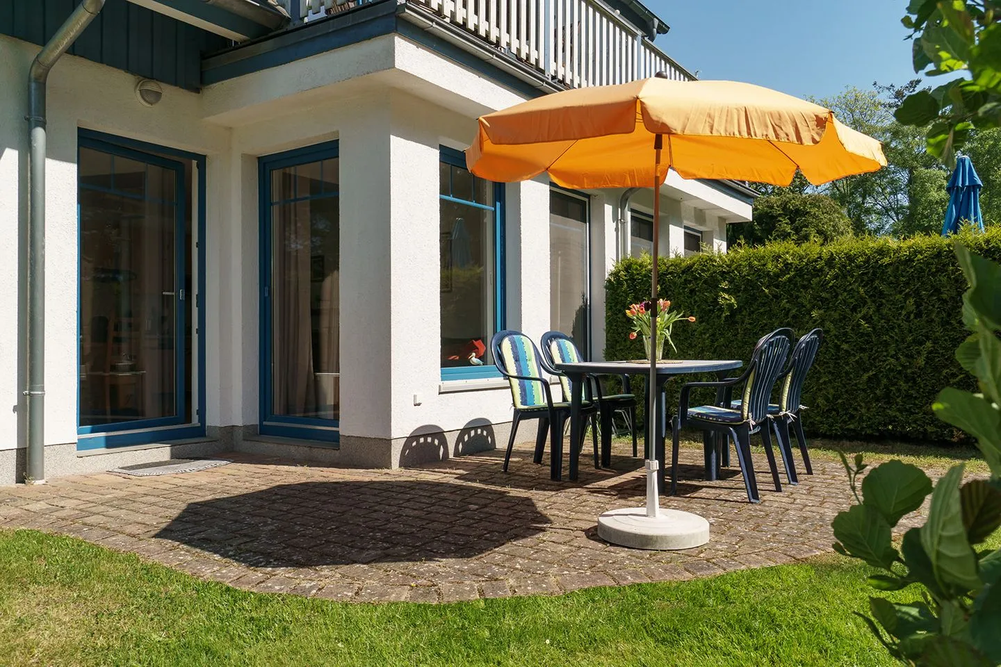 Aabenraa Aabenraa_1.2 Ostseebad Prerow -