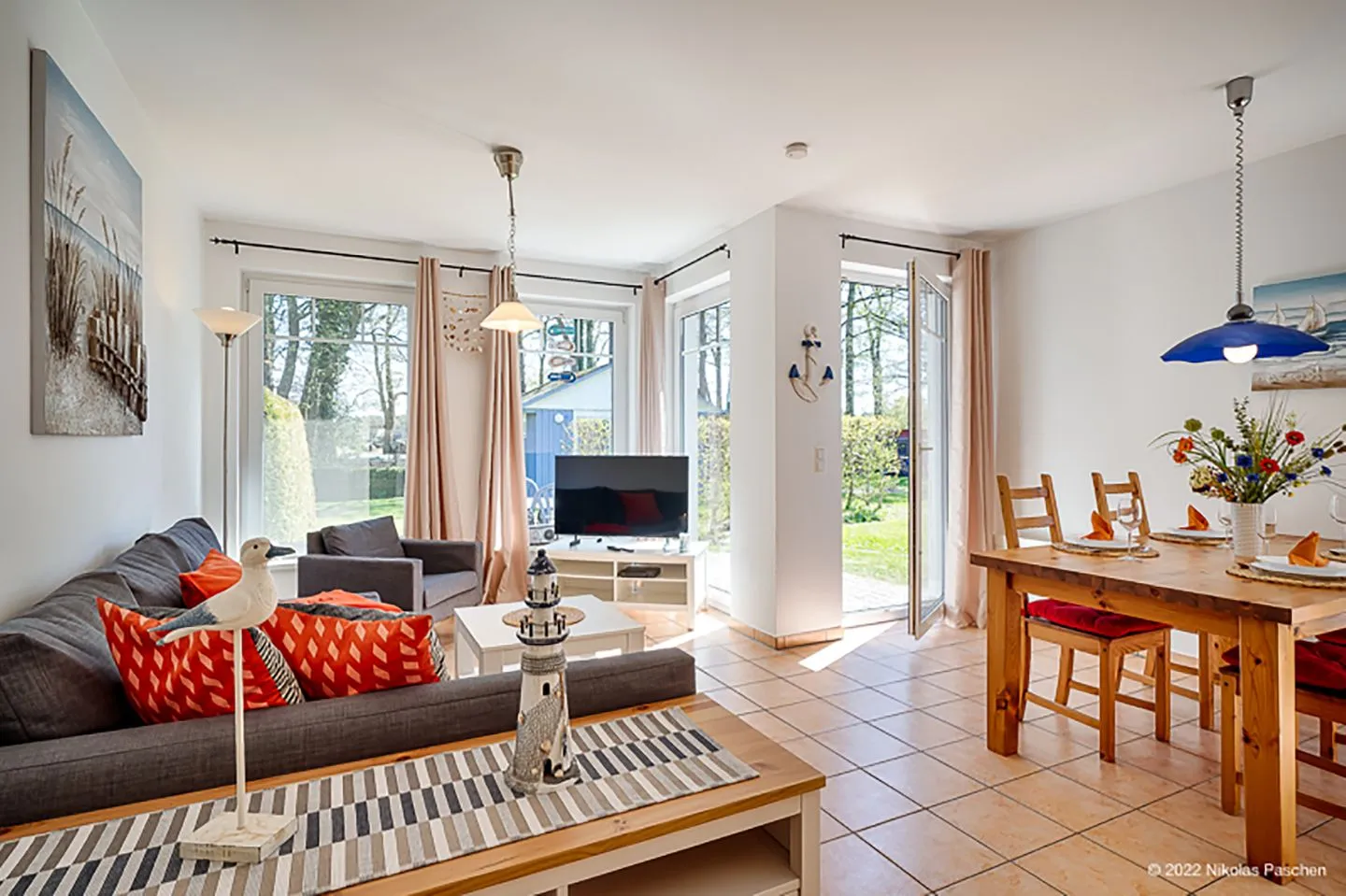 Aabenraa Aabenraa_1.2 Ostseebad Prerow -