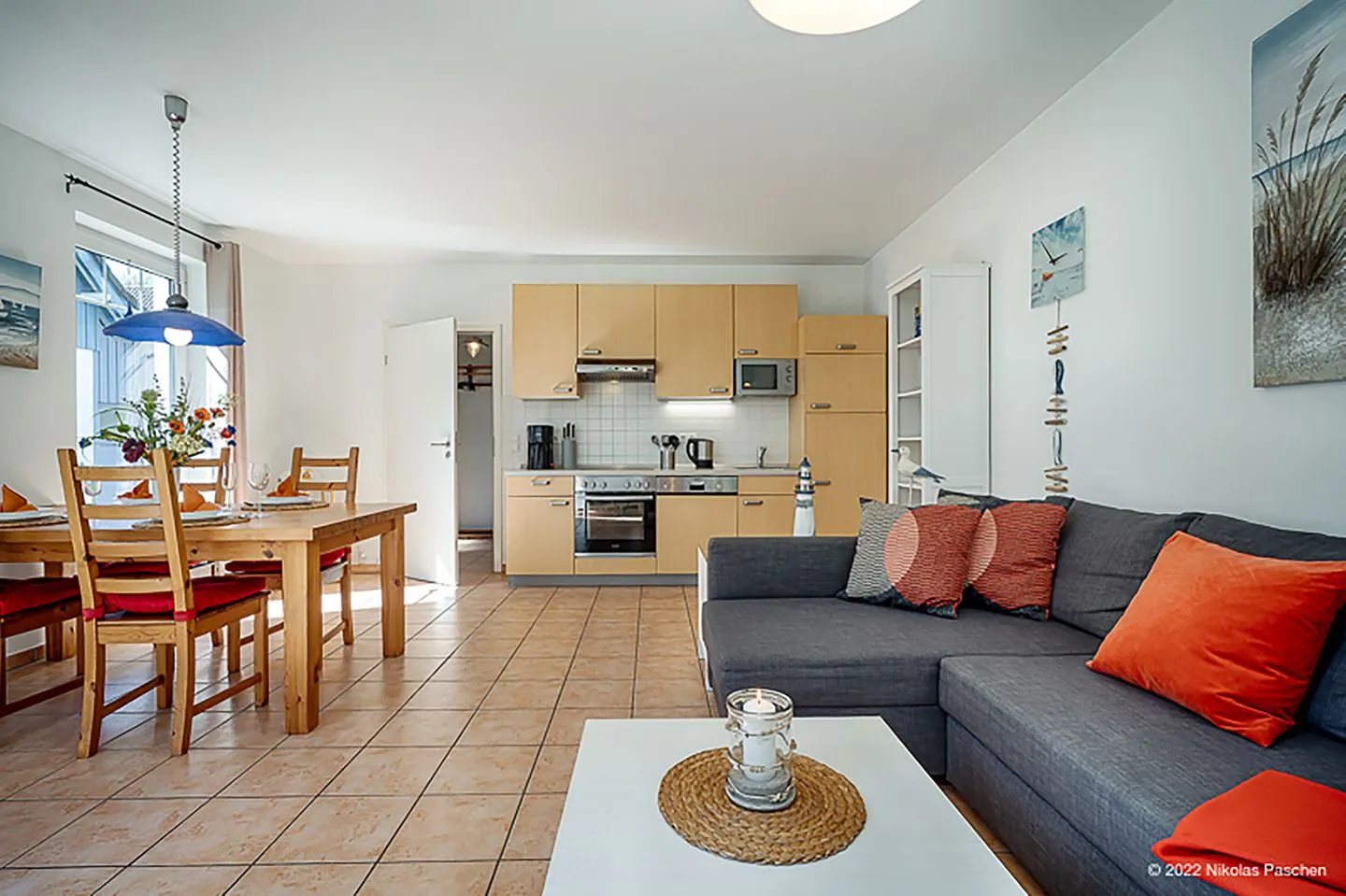 Aabenraa Aabenraa_1.2 Ostseebad Prerow -