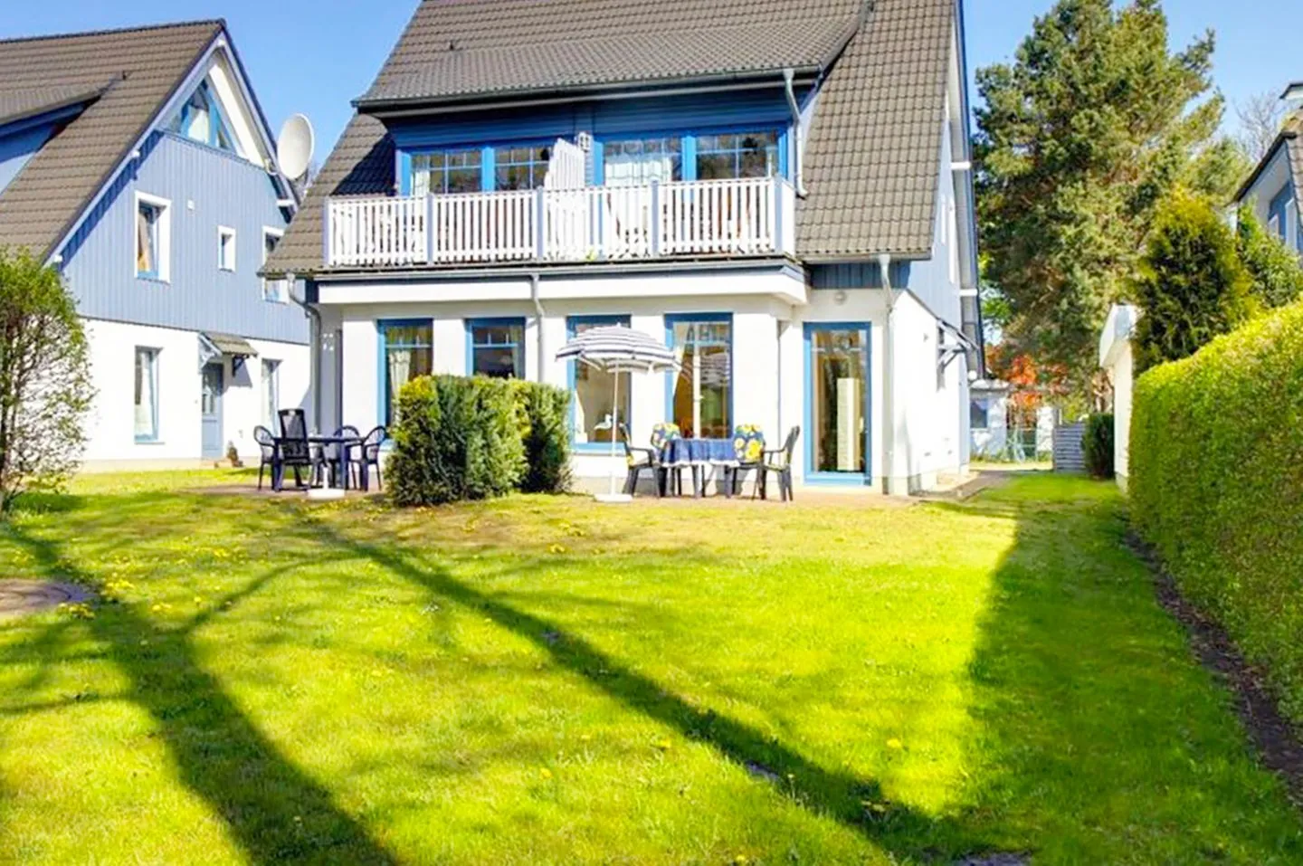 Aabenraa Aabenraa_1.3 Ostseebad Prerow -