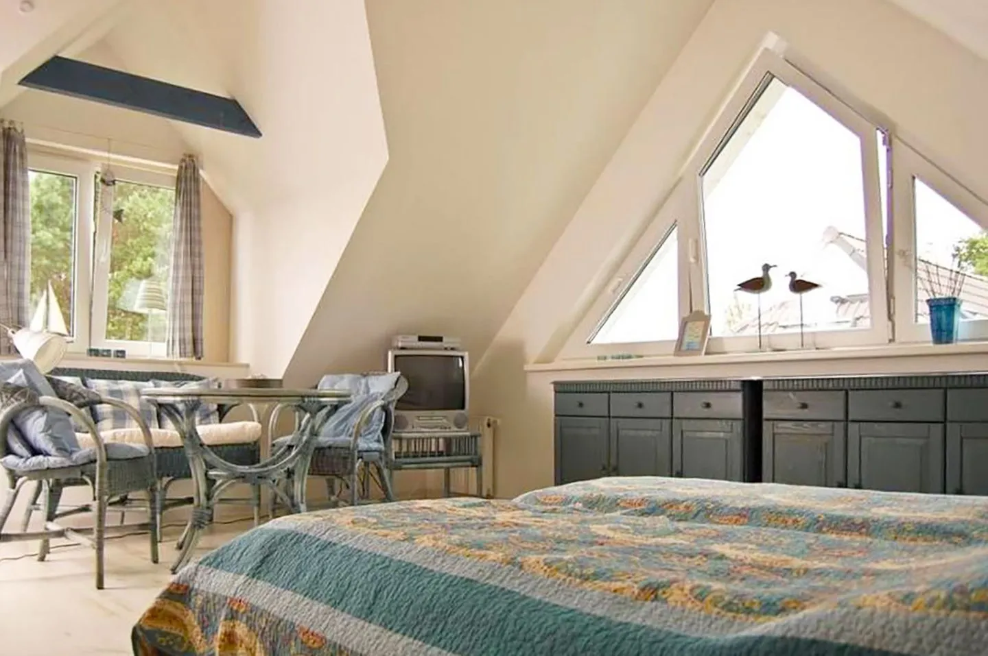 Aabenraa Aabenraa_1.3 Ostseebad Prerow -