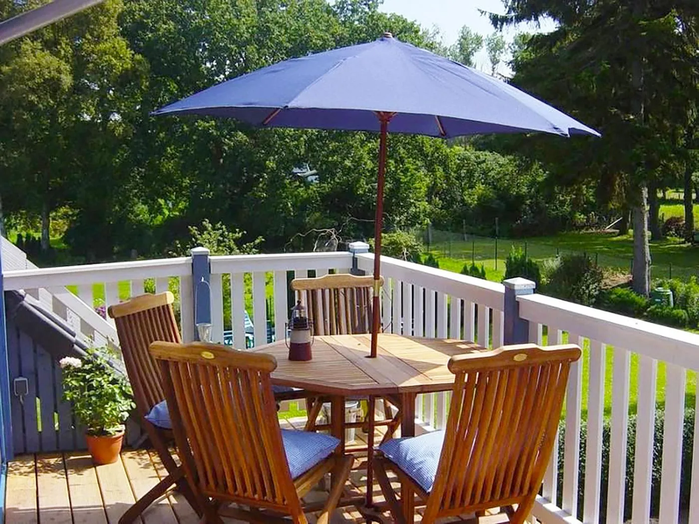 Aabenraa Aabenraa_1.3 Ostseebad Prerow -
