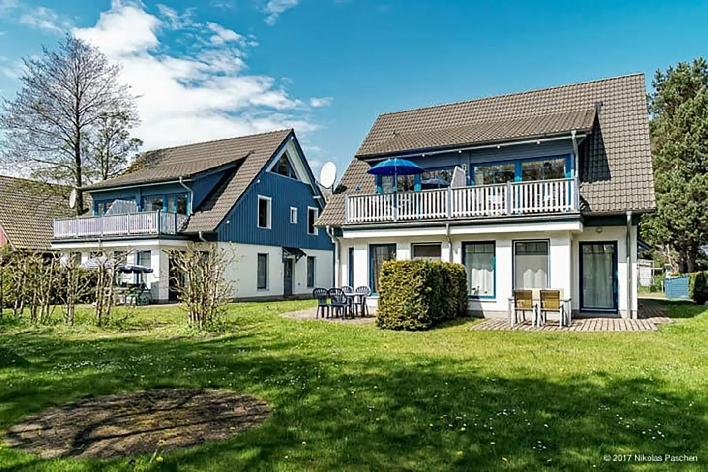 Aabenraa Aabenraa_1.4 Ostseebad Prerow -