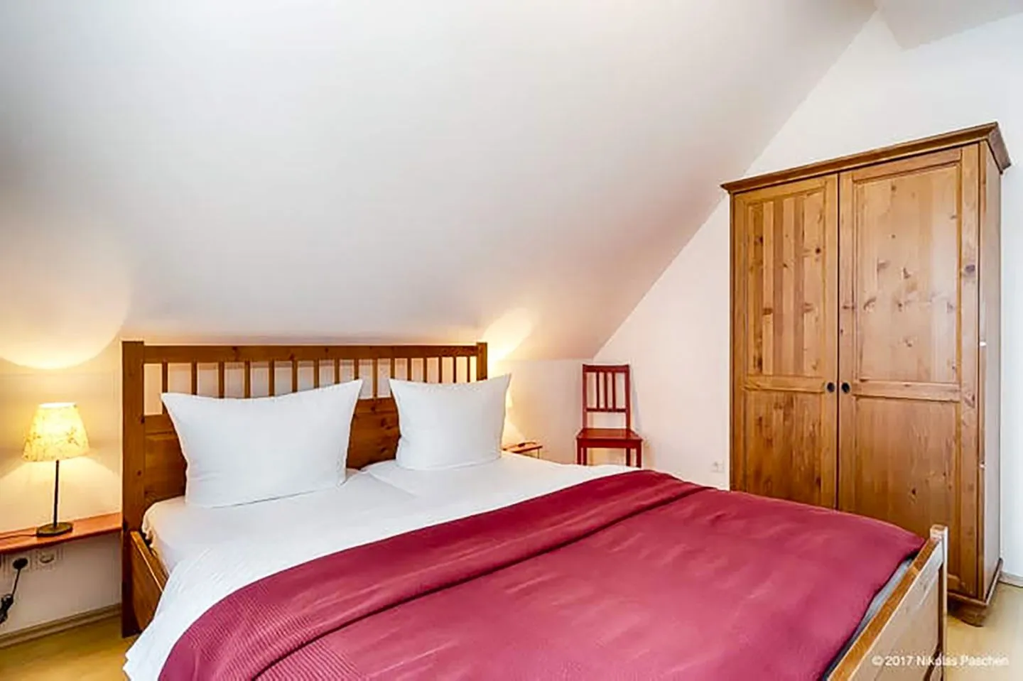 Aabenraa Aabenraa_1.4 Ostseebad Prerow -