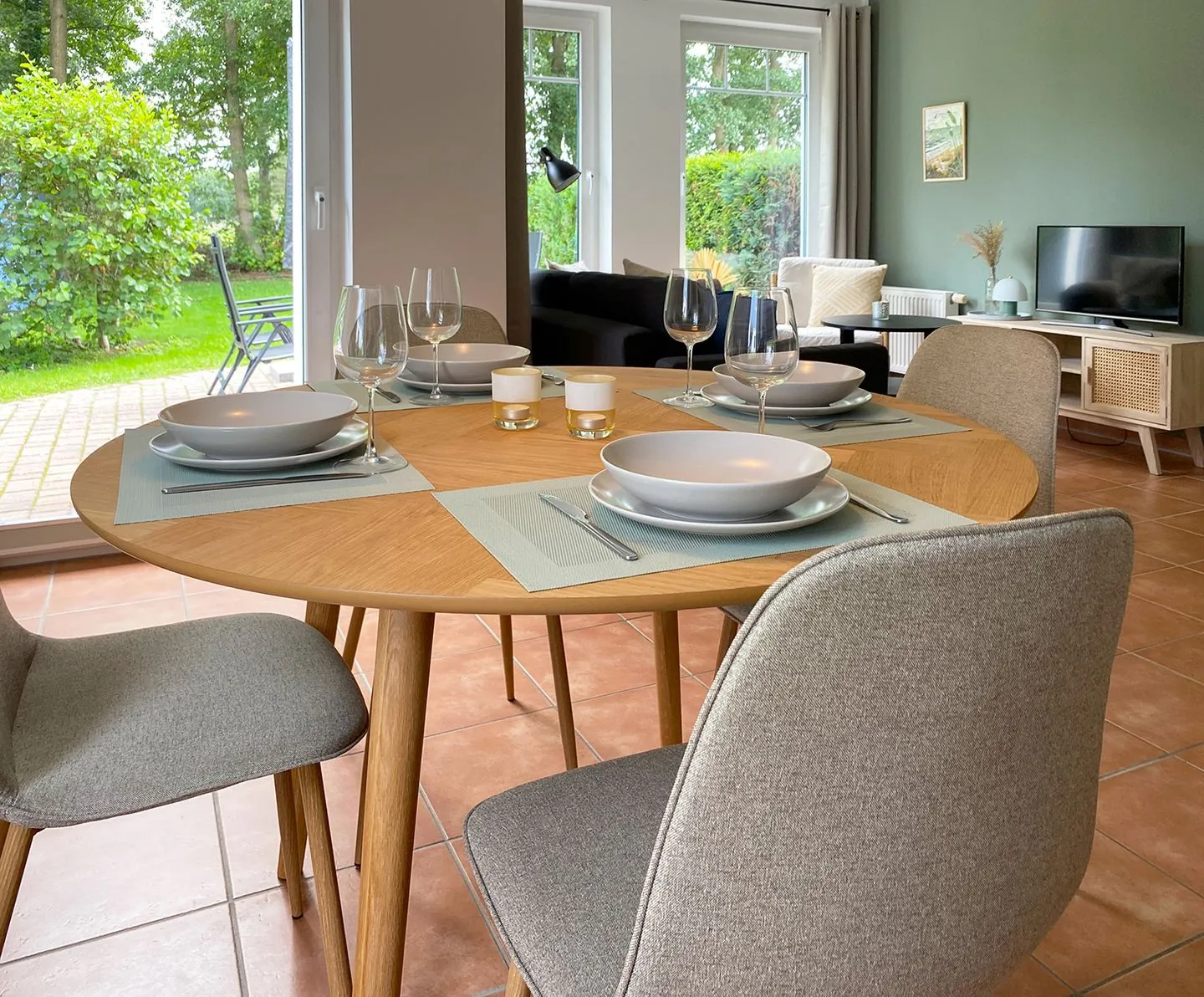 Aabenraa Aabenraa_2.1 Ostseebad Prerow -