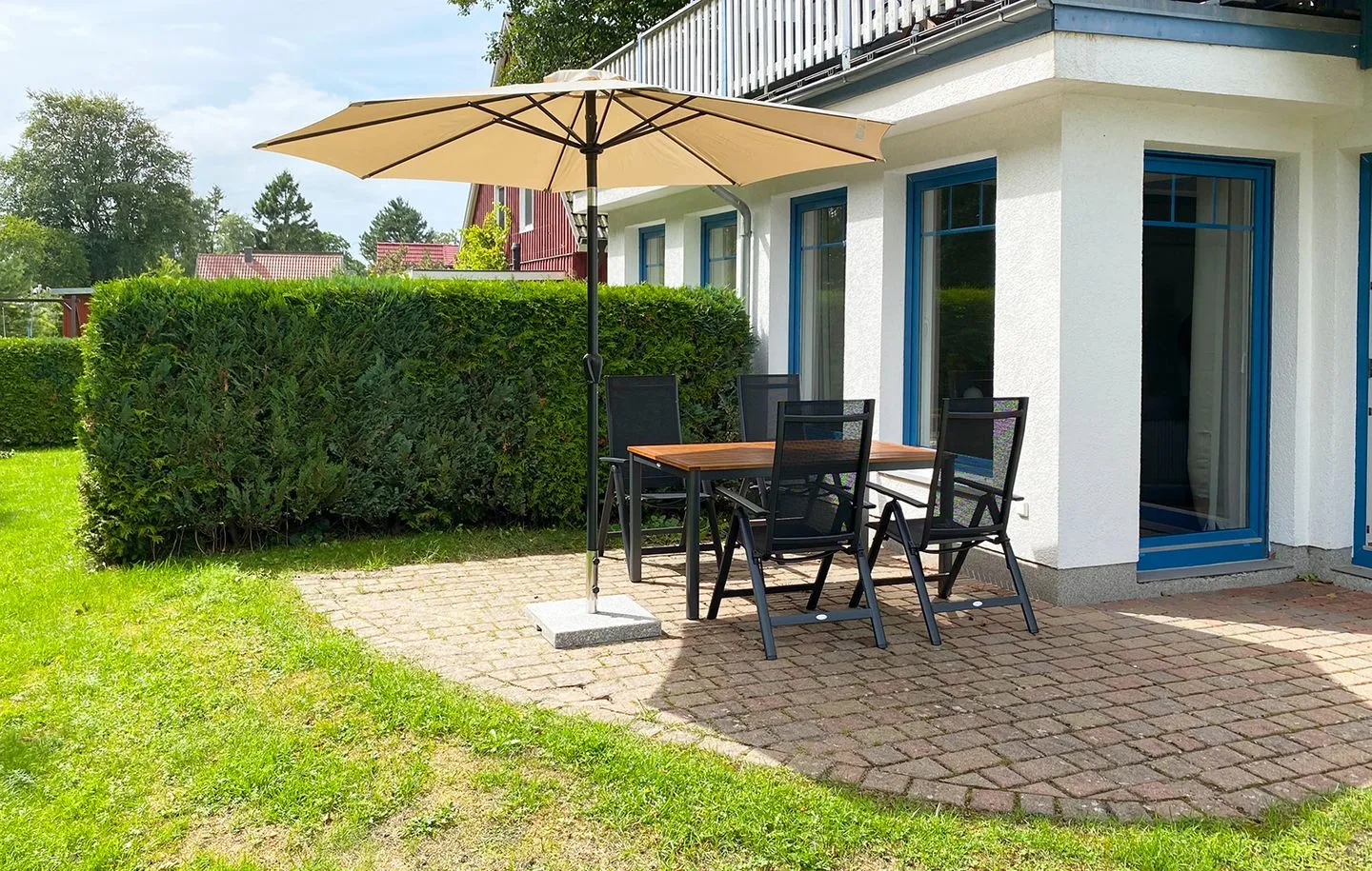 Aabenraa Aabenraa_2.1 Ostseebad Prerow -