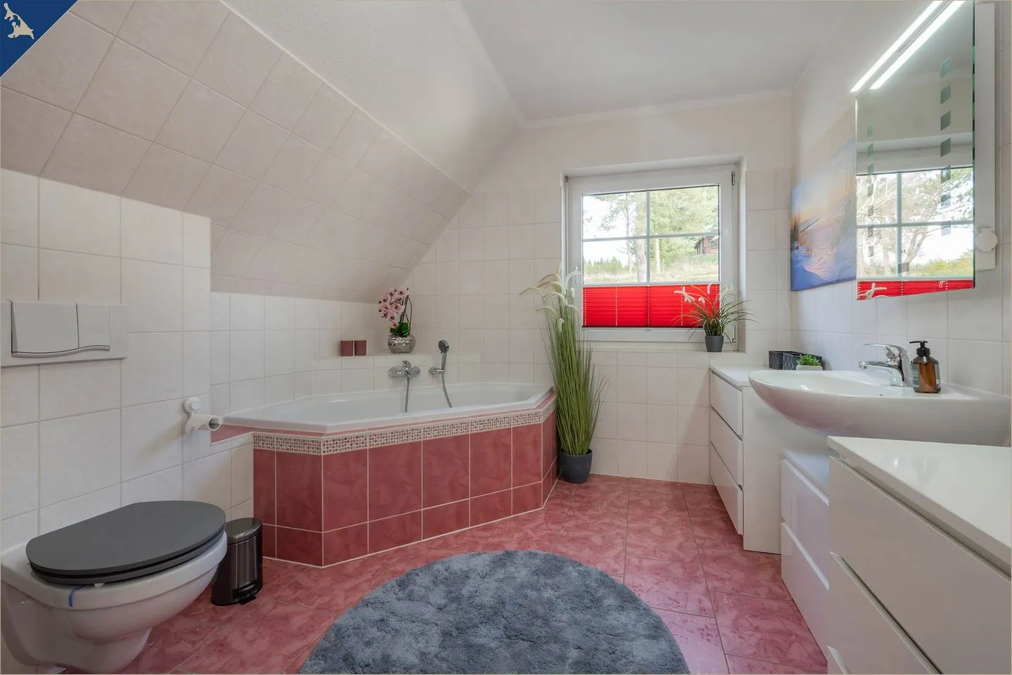 Landhaus am Krebssee Ostseebad Bansin - Landhaus am Krebssee