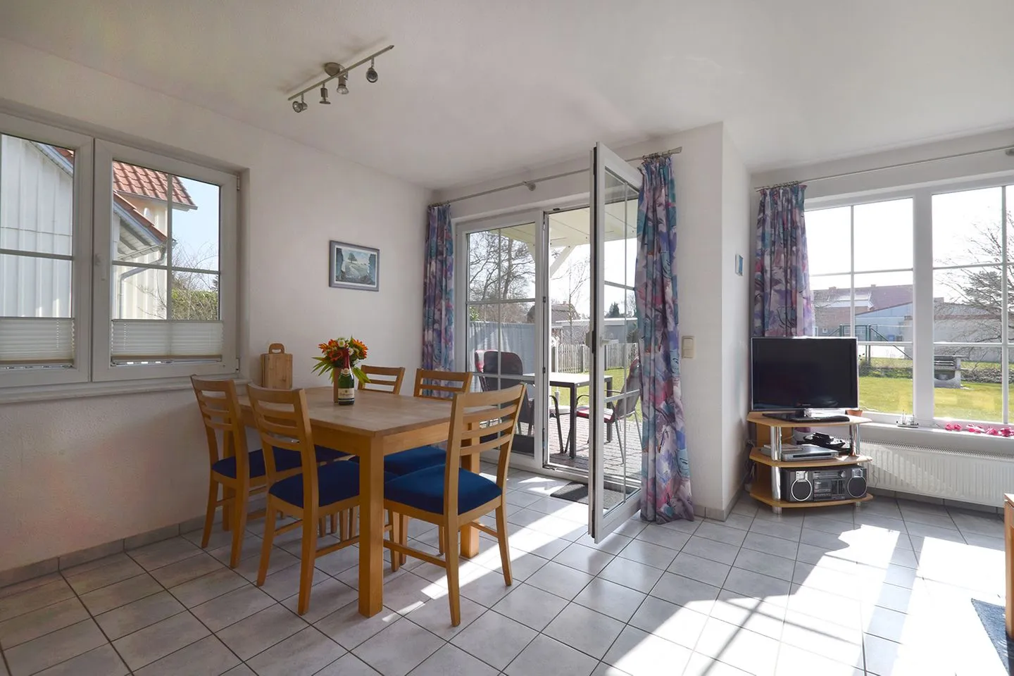 Haus Albatros Albatros Wo 1 Ostseebad Prerow -