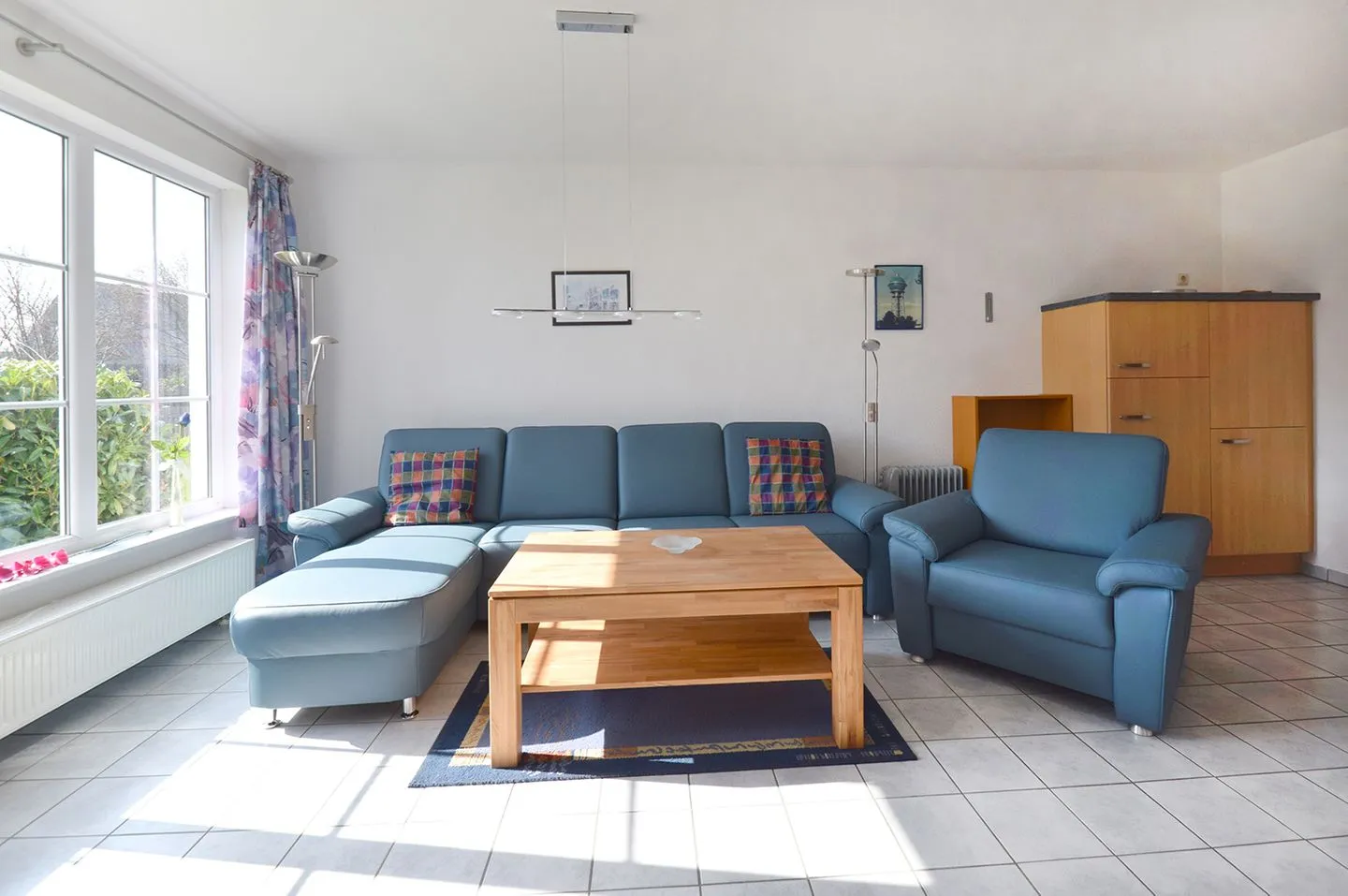 Haus Albatros Albatros Wo 1 Ostseebad Prerow -