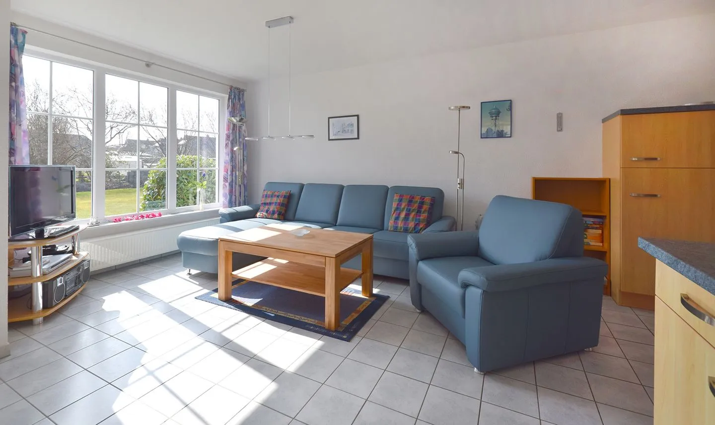 Haus Albatros Albatros Wo 1 Ostseebad Prerow -