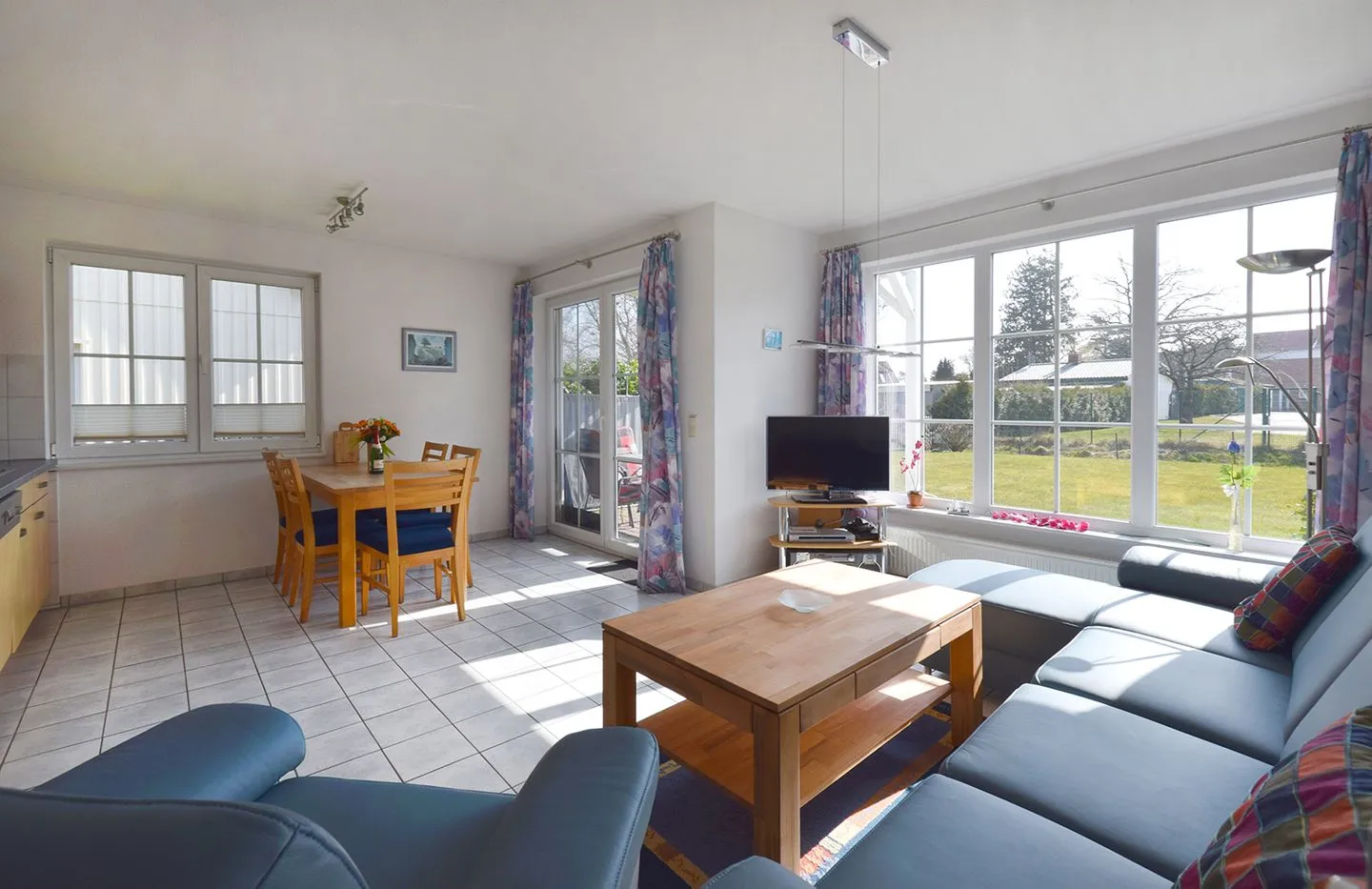 Haus Albatros Albatros Wo 1 Ostseebad Prerow -