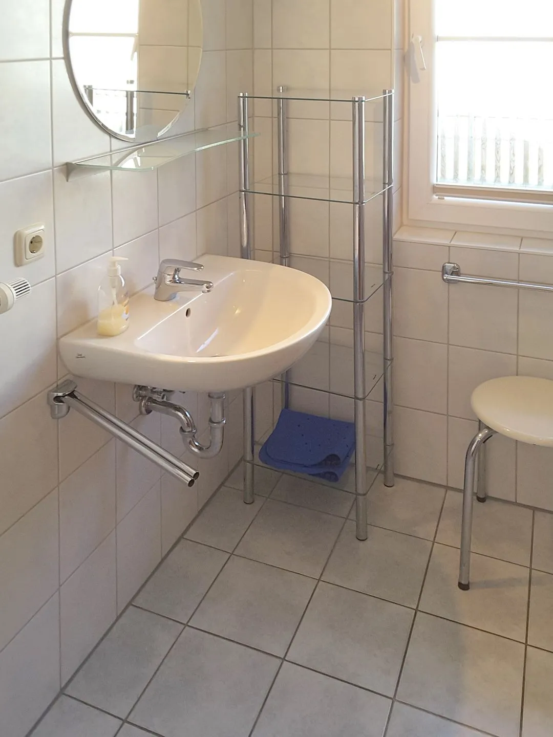 Haus Albatros Albatros Wo 1 Ostseebad Prerow -