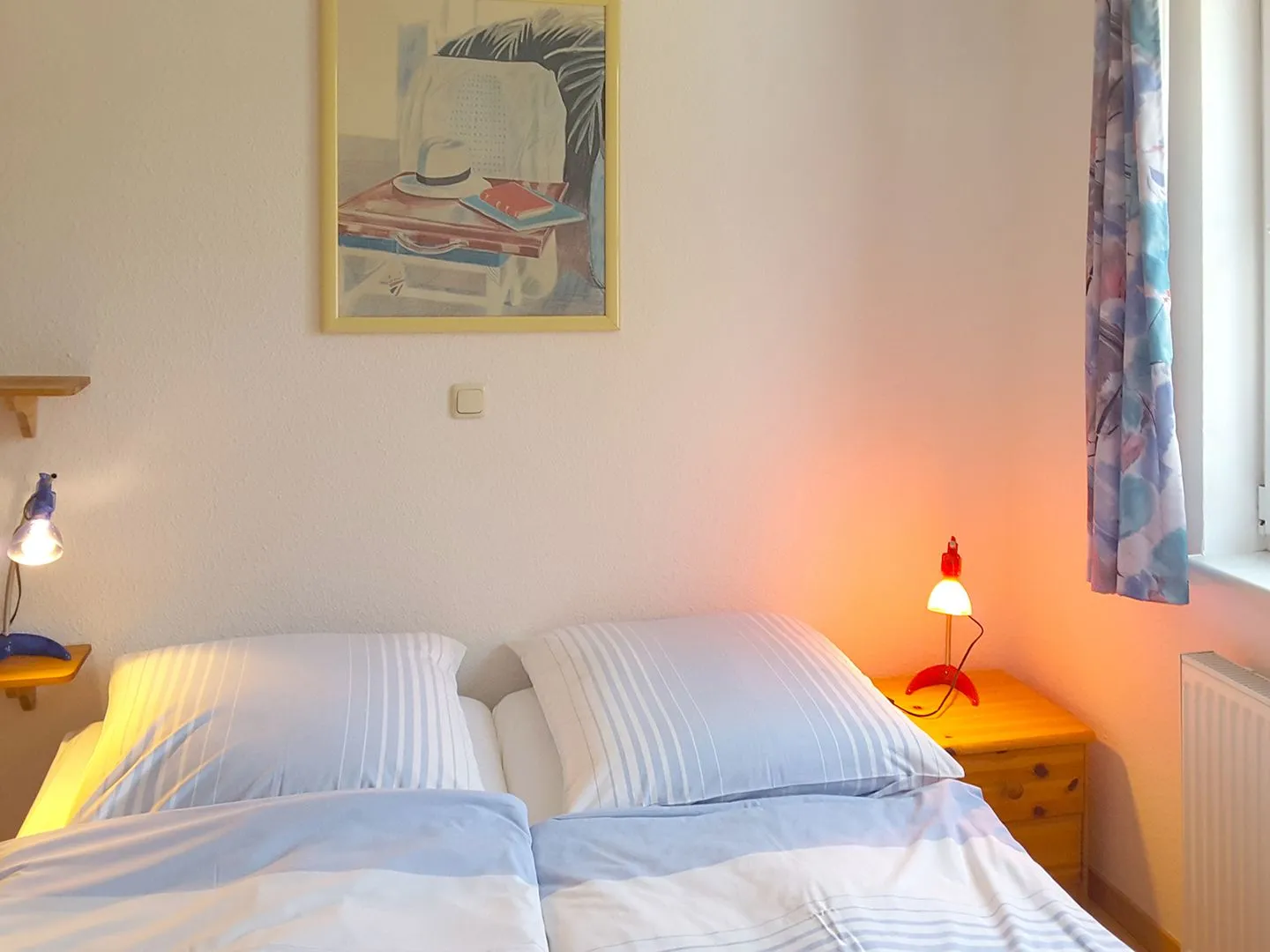 Haus Albatros Albatros Wo 1 Ostseebad Prerow -