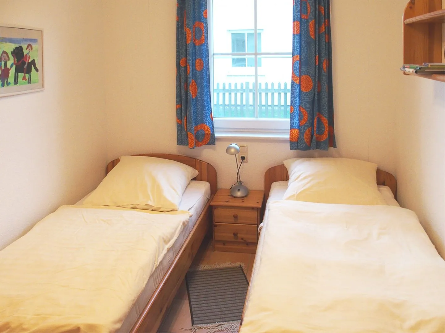 Haus Albatros Albatros Wo 2 Ostseebad Prerow -