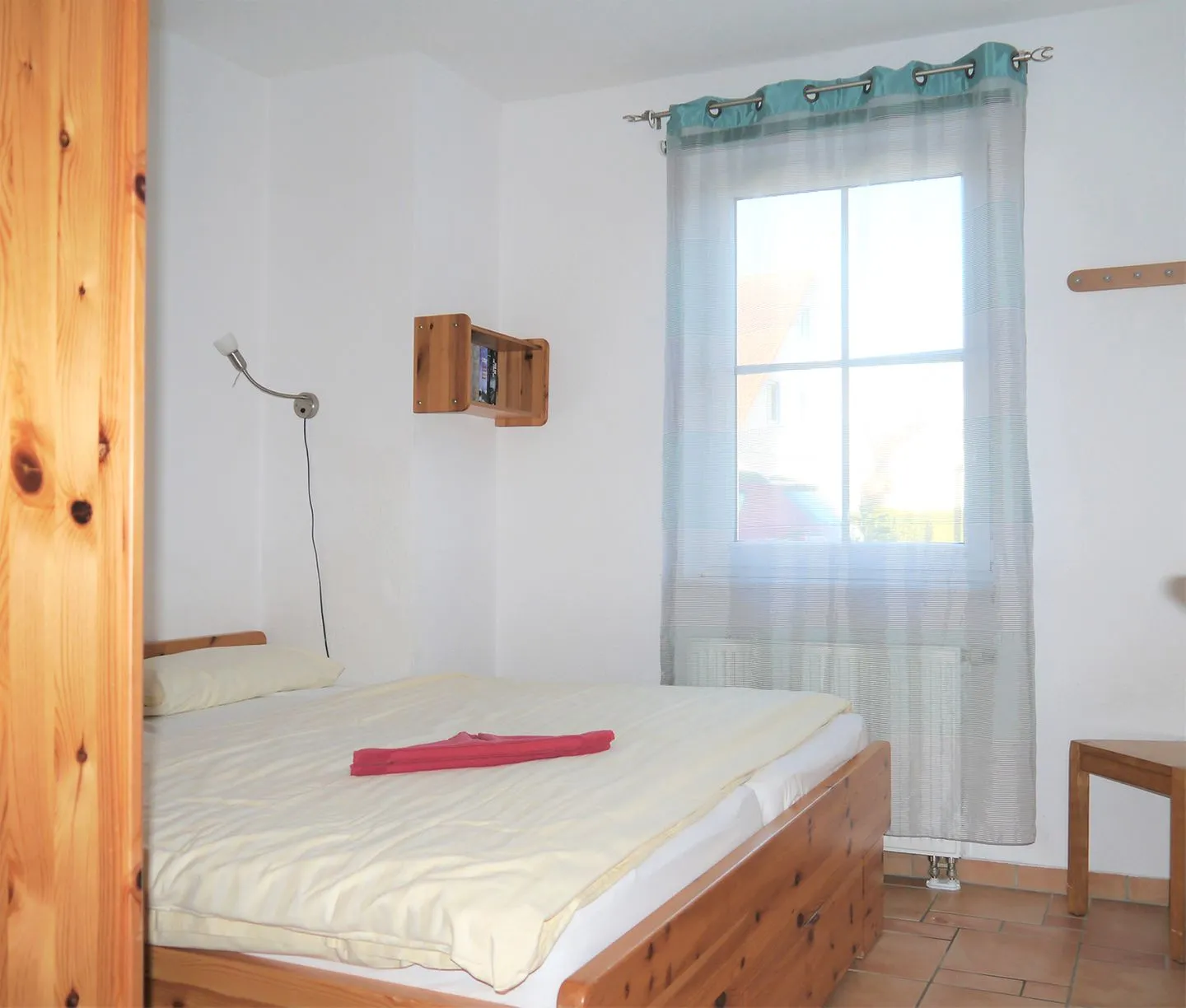 Haus Albatros Albatros Wo 2 Ostseebad Prerow -