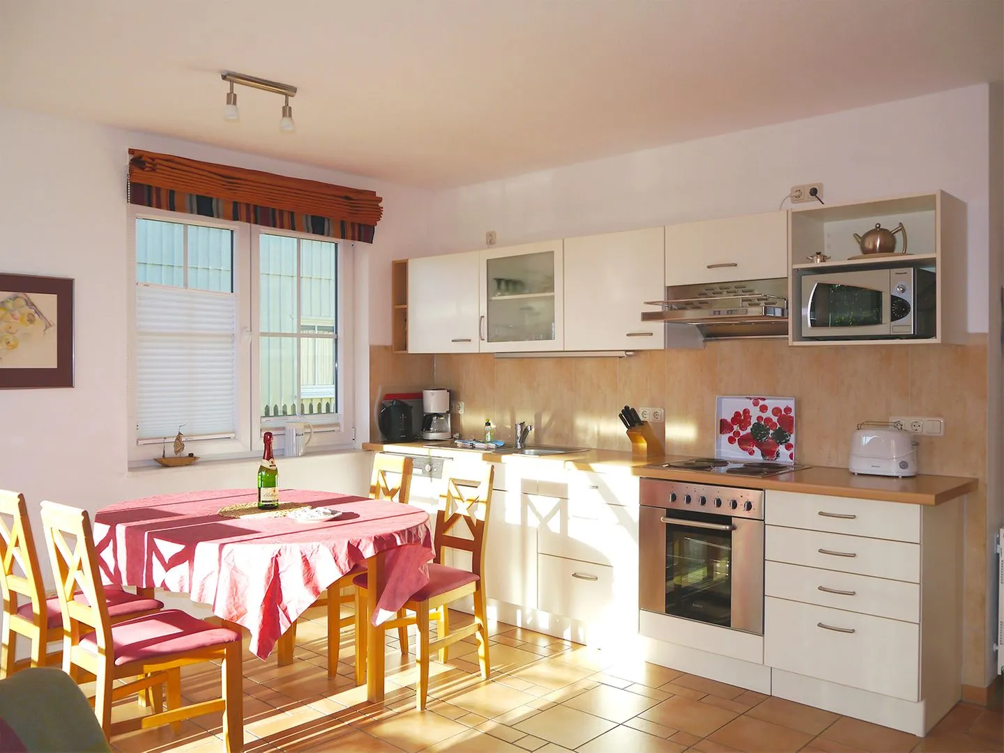 Haus Albatros Albatros Wo 2 Ostseebad Prerow -