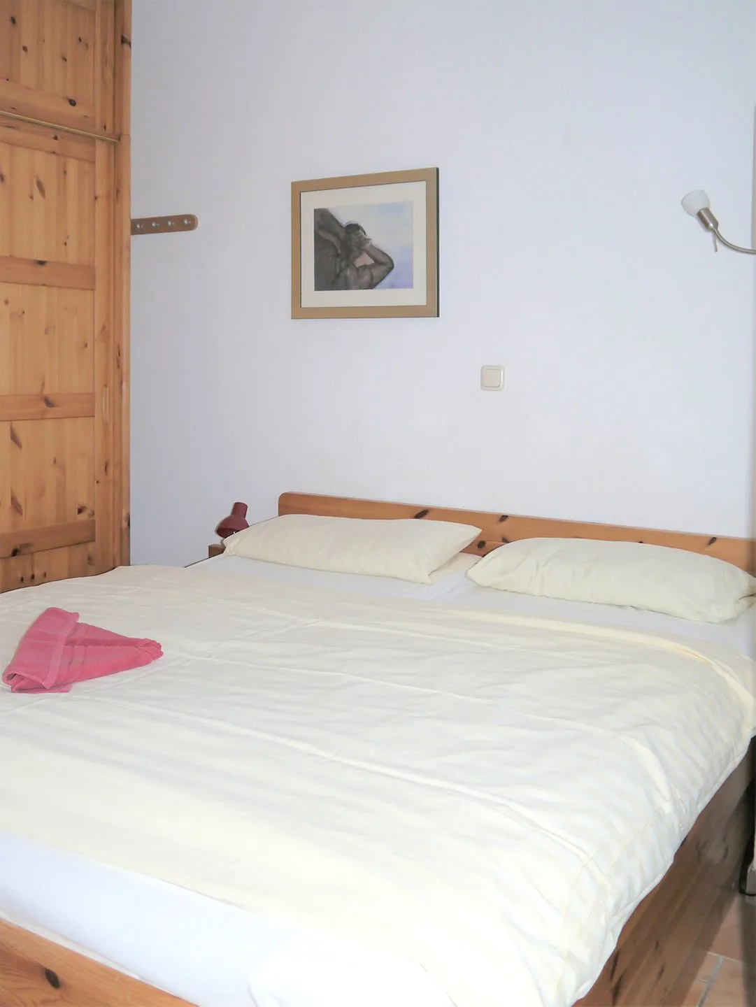 Haus Albatros Albatros Wo 2 Ostseebad Prerow -