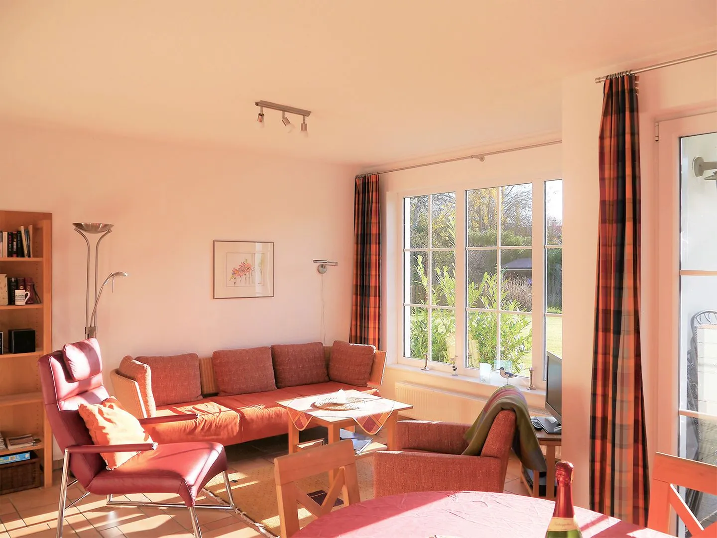 Haus Albatros Albatros Wo 2 Ostseebad Prerow -