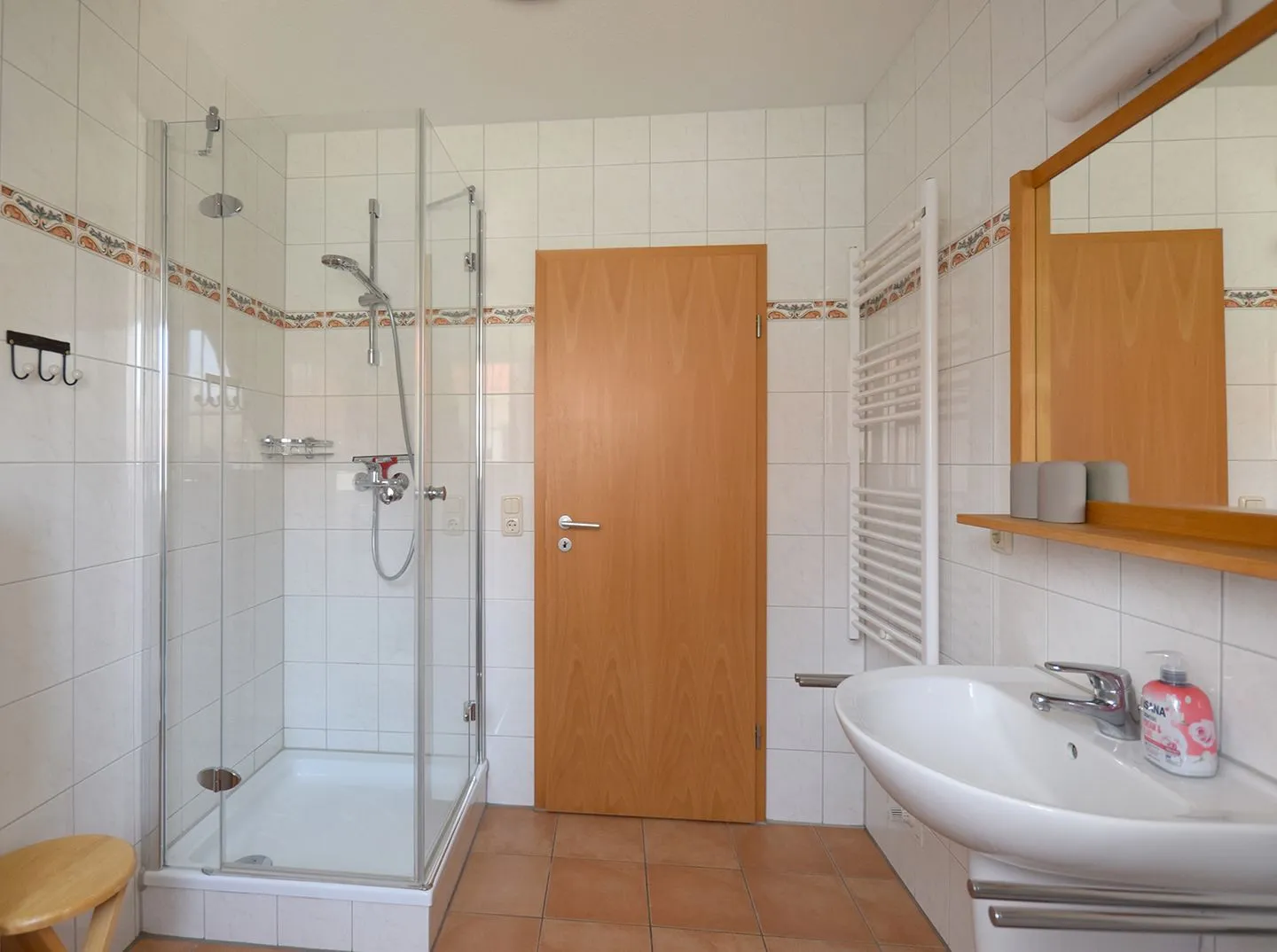 Haus Albatros Albatros Wo 3 Ostseebad Prerow -