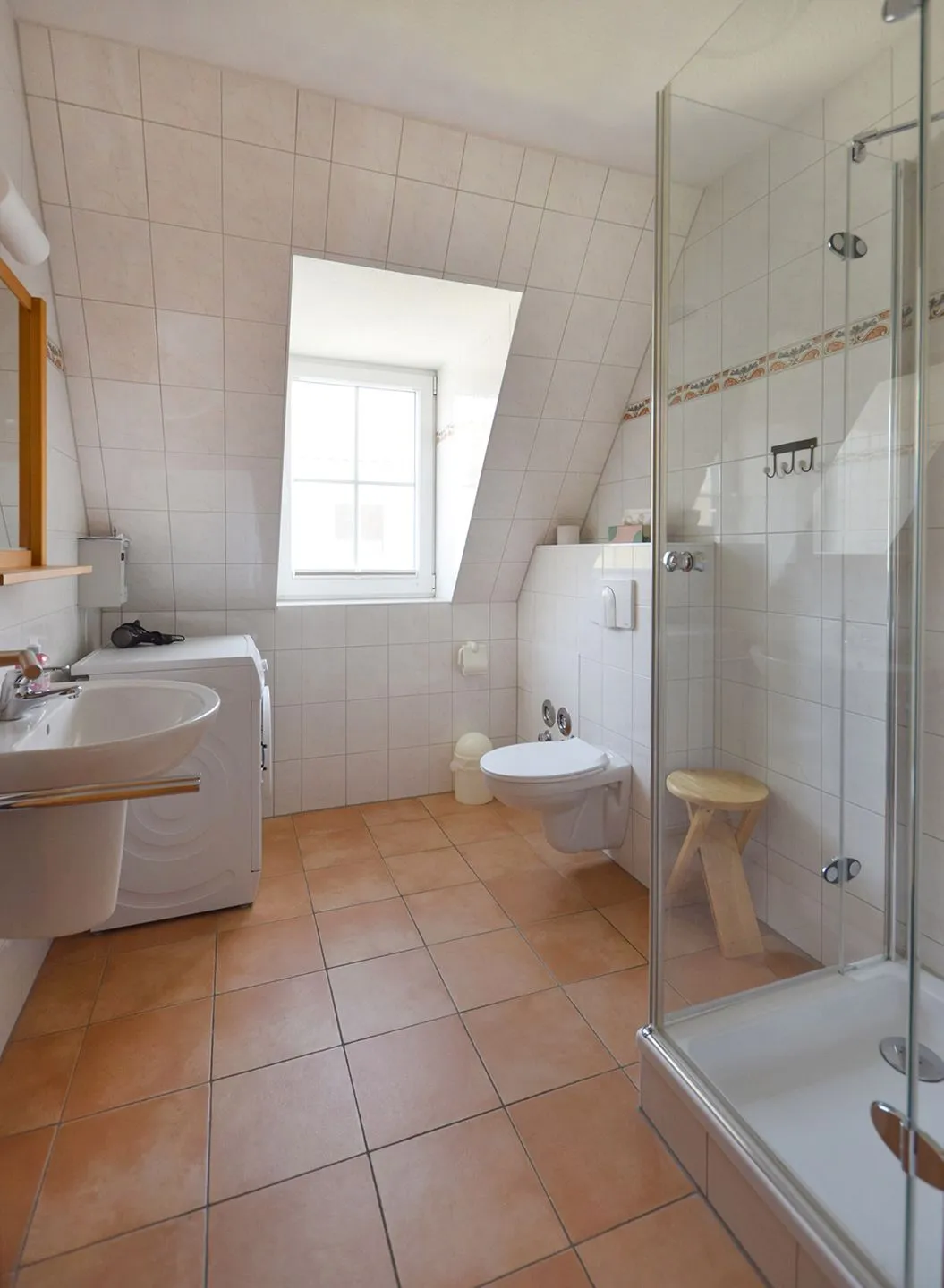 Haus Albatros Albatros Wo 3 Ostseebad Prerow -