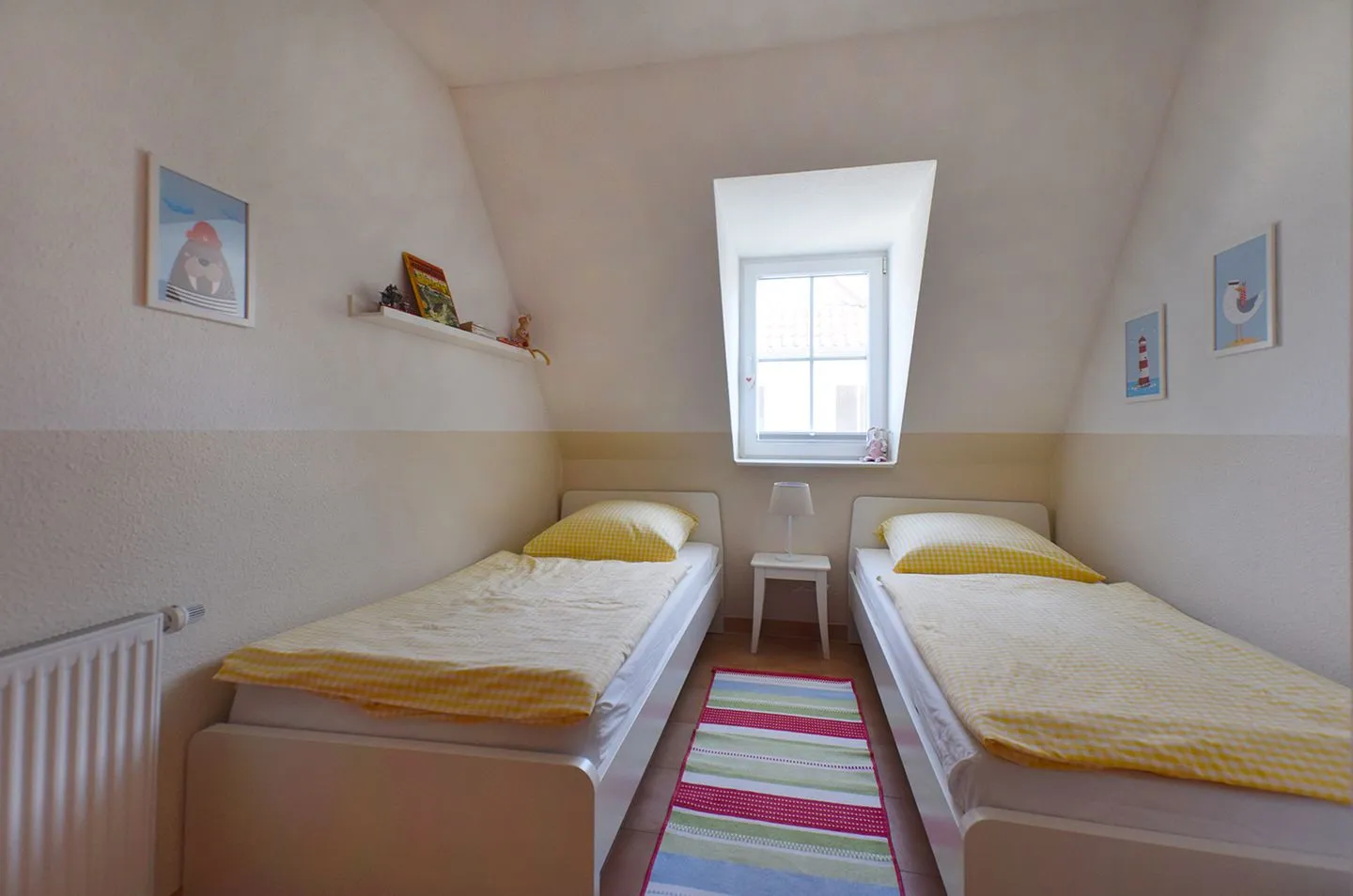 Haus Albatros Albatros Wo 3 Ostseebad Prerow -
