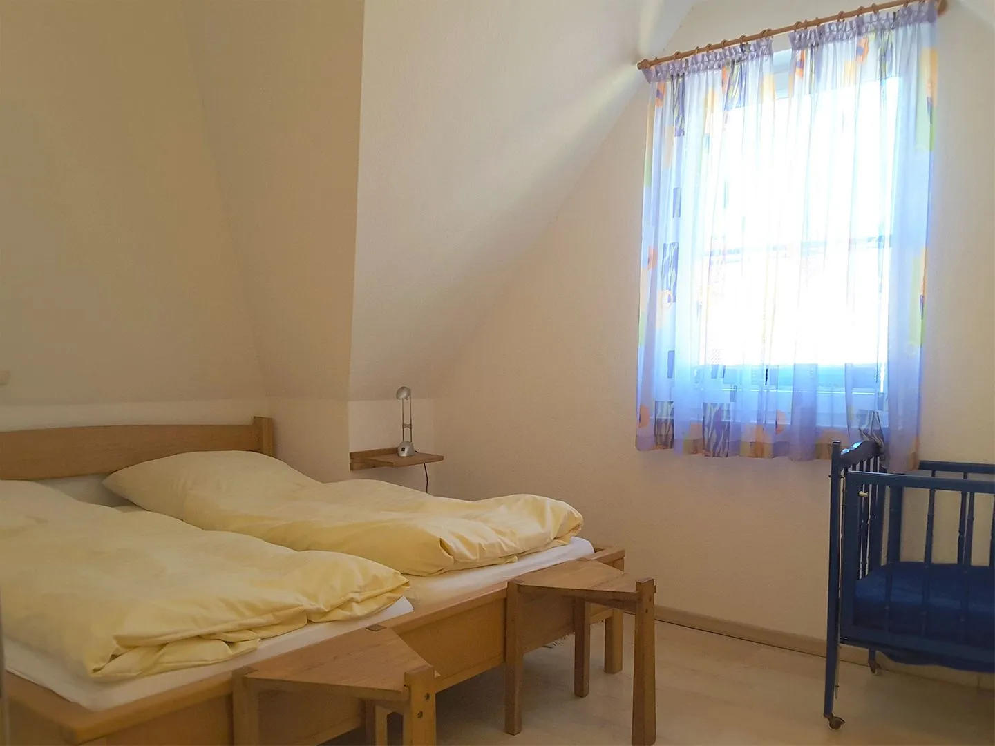 Haus Albatros Albatros Wo 4 Ostseebad Prerow -