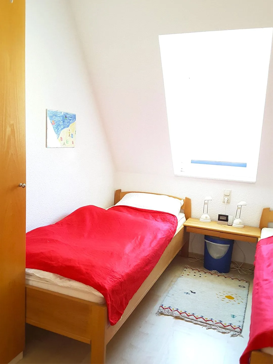Haus Albatros Albatros Wo 4 Ostseebad Prerow -
