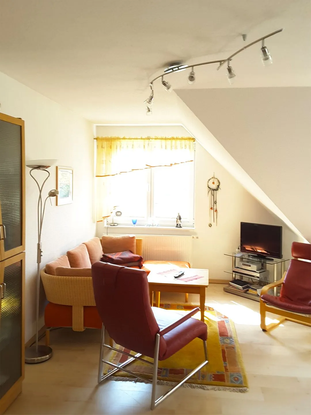 Haus Albatros Albatros Wo 4 Ostseebad Prerow -