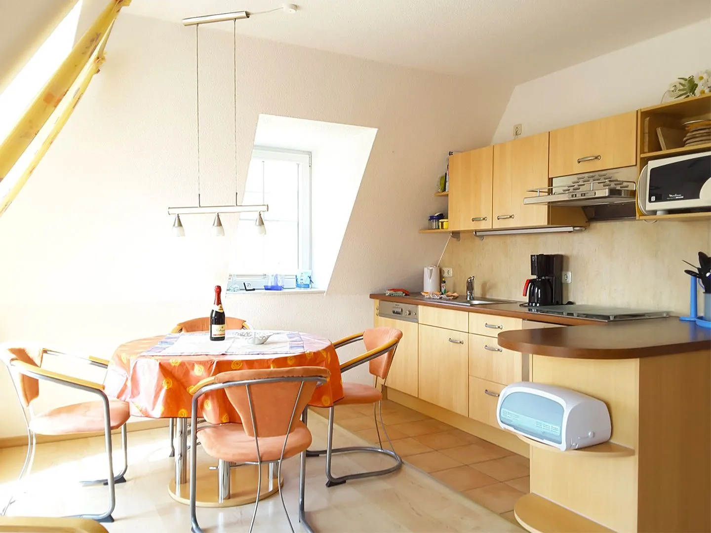 Haus Albatros Albatros Wo 4 Ostseebad Prerow -