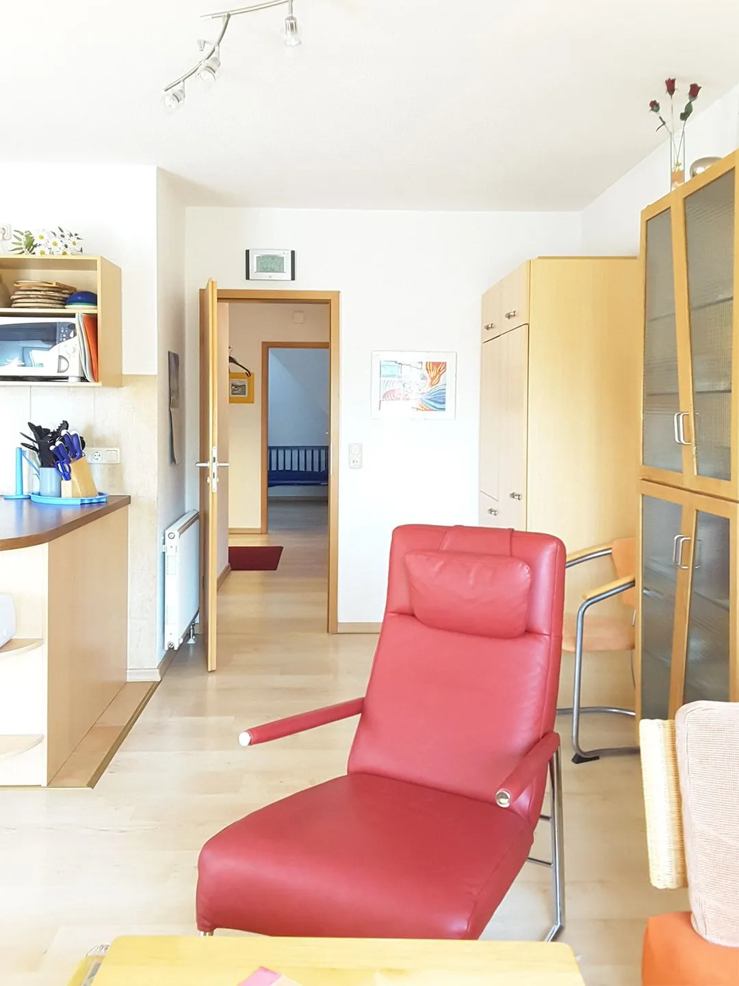 Haus Albatros Albatros Wo 4 Ostseebad Prerow -