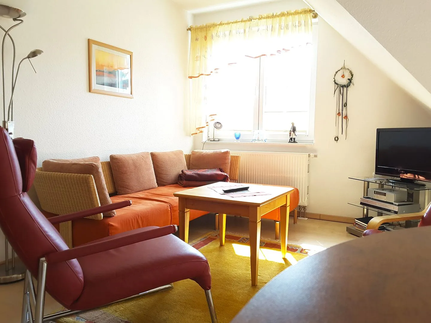 Haus Albatros Albatros Wo 4 Ostseebad Prerow -