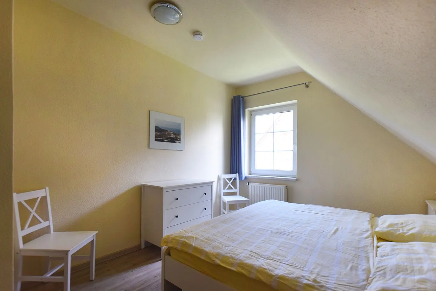 Ankerplatz Ankerplatz RH 1 Ostseebad Prerow -